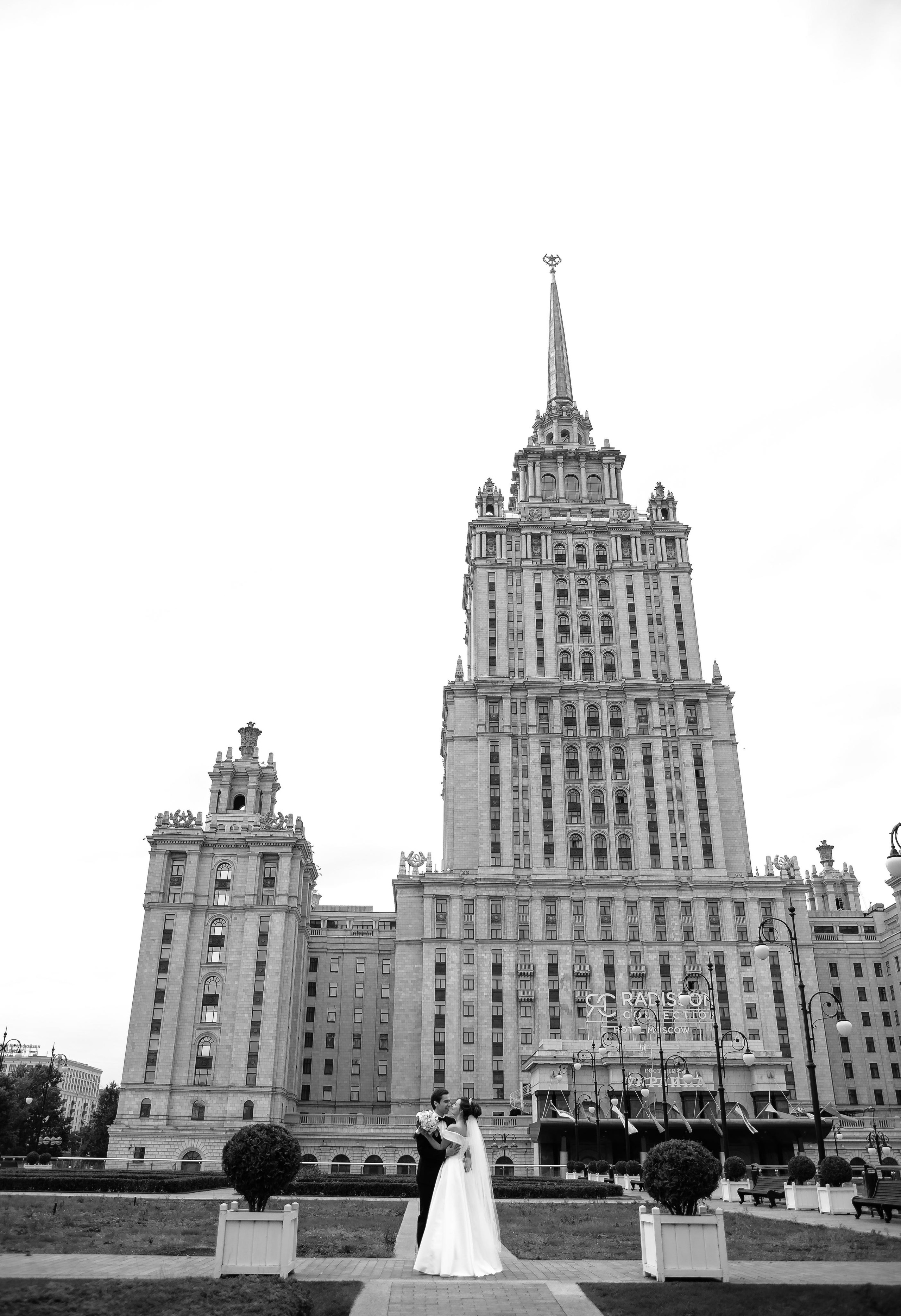 WEDDING. Контент фотограф в Москве Лихачева Ксения