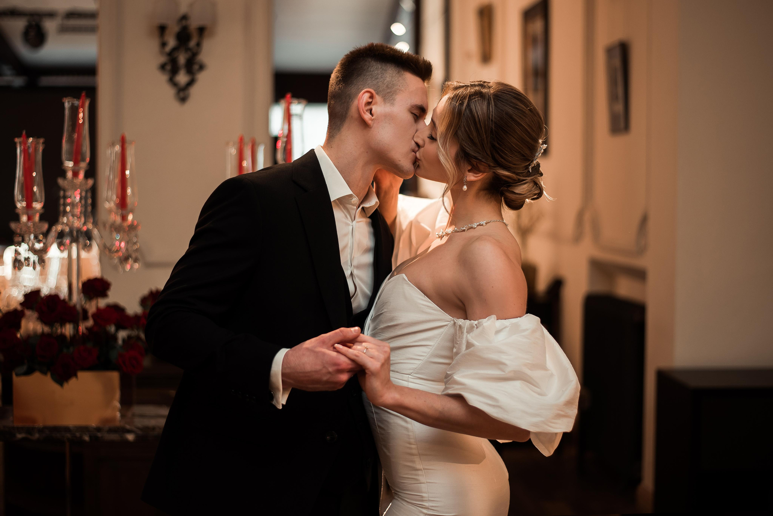 WEDDING. Контент фотограф в Москве Лихачева Ксения