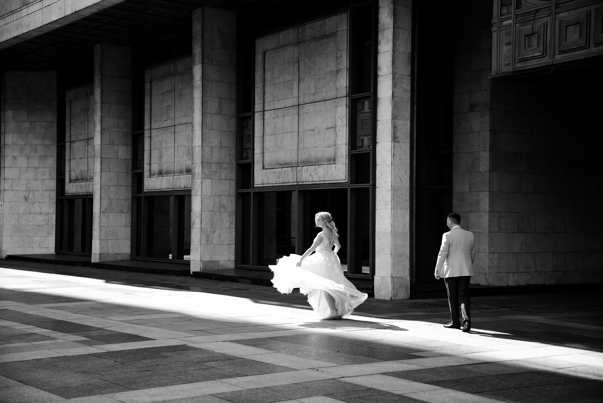 WEDDING. Контент фотограф в Москве Лихачева Ксения