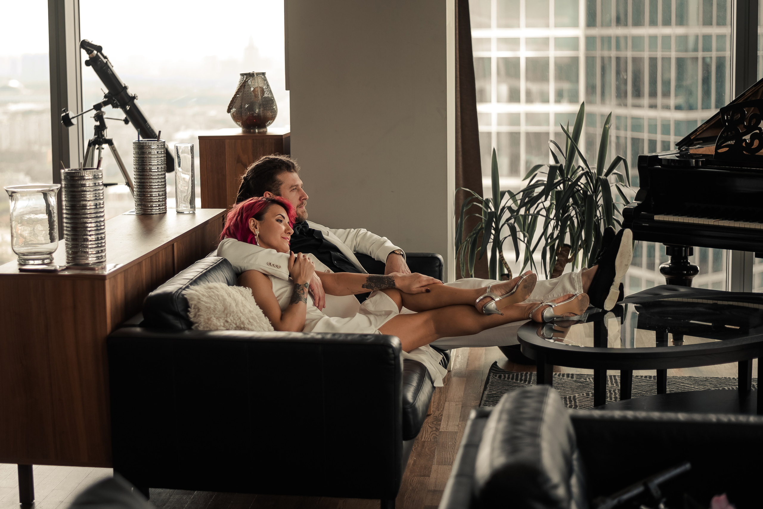 Love Story. Контент фотограф в Москве Лихачева Ксения