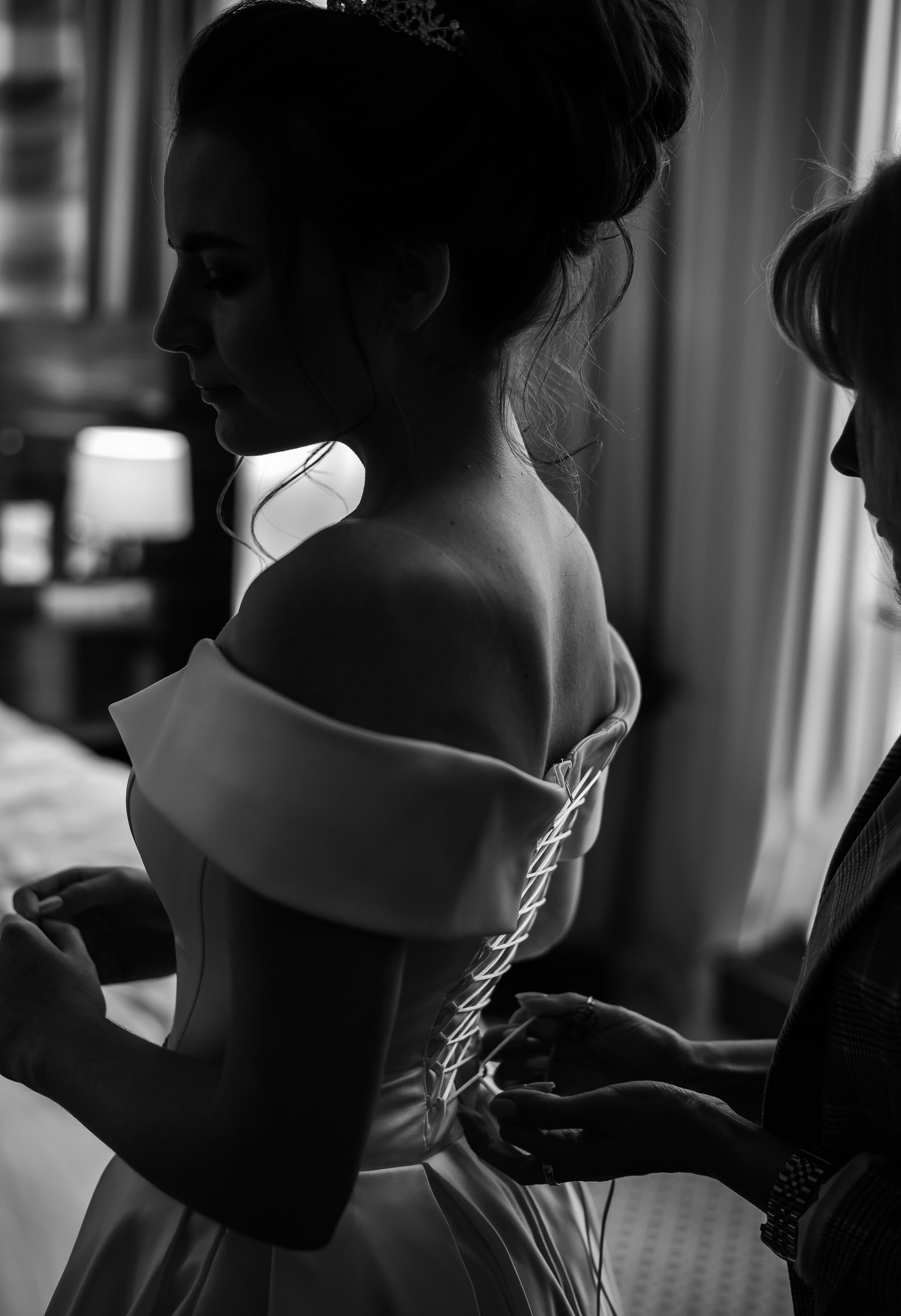 WEDDING. Контент фотограф в Москве Лихачева Ксения