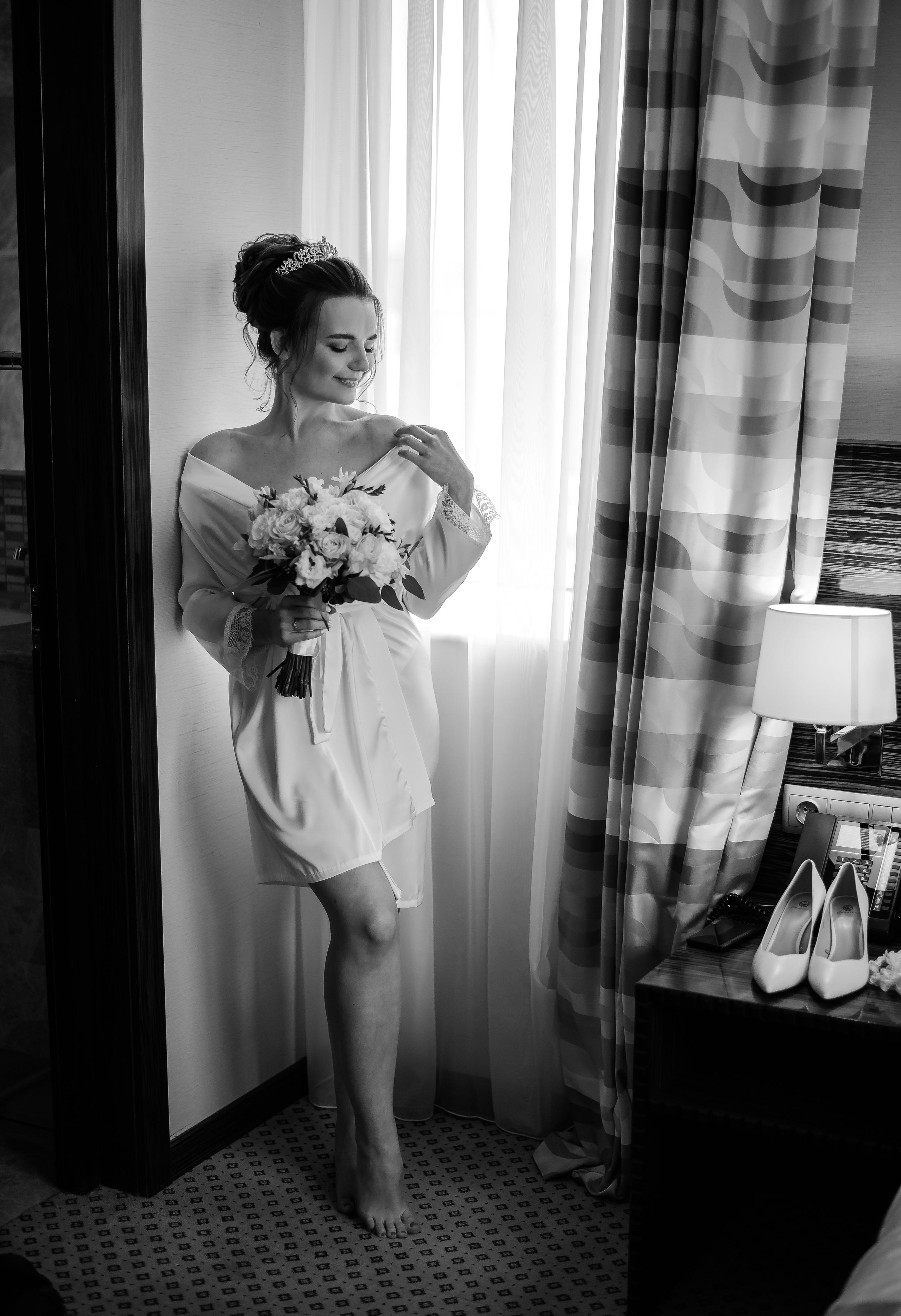 WEDDING. Контент фотограф в Москве Лихачева Ксения