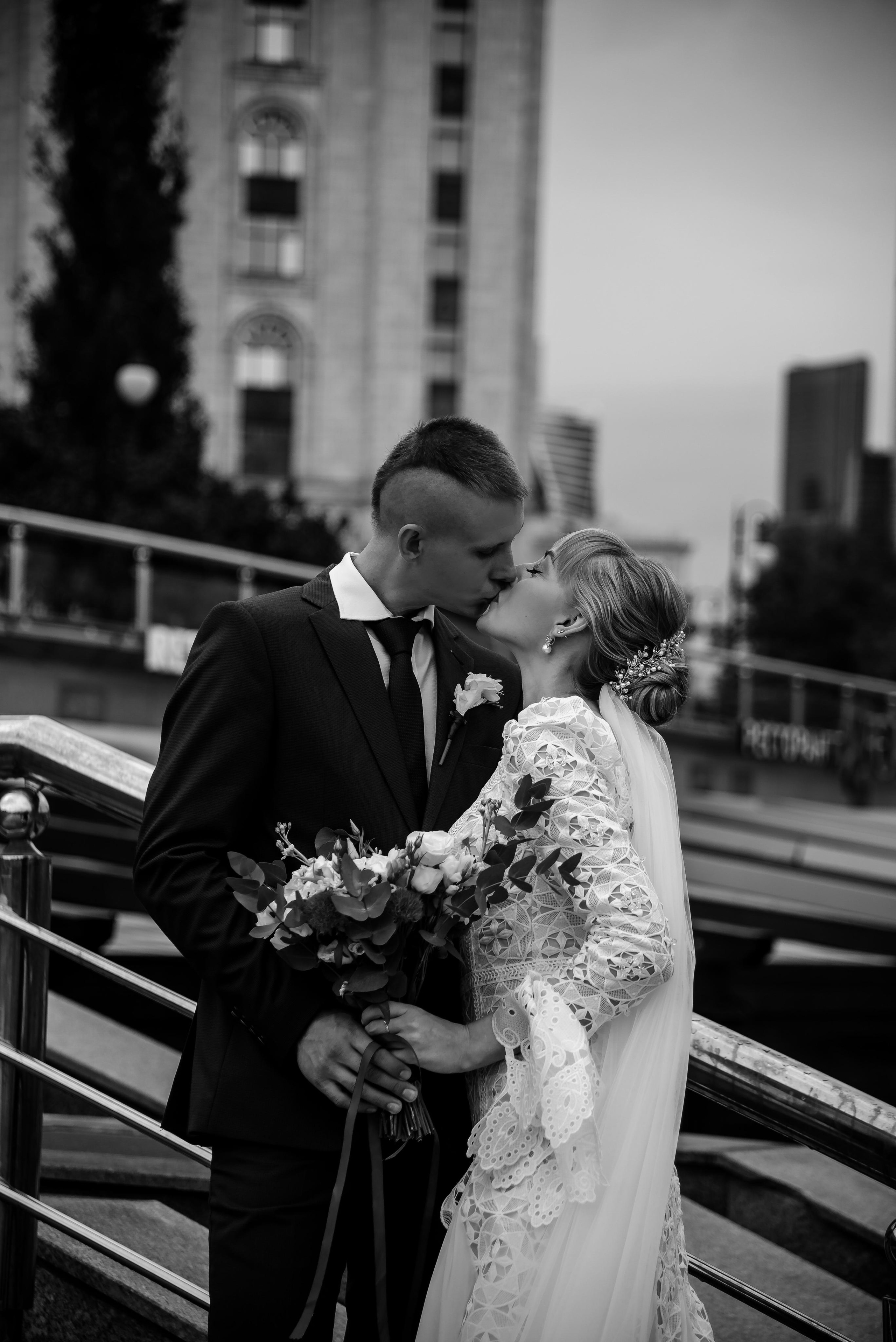 WEDDING. Контент фотограф в Москве Лихачева Ксения