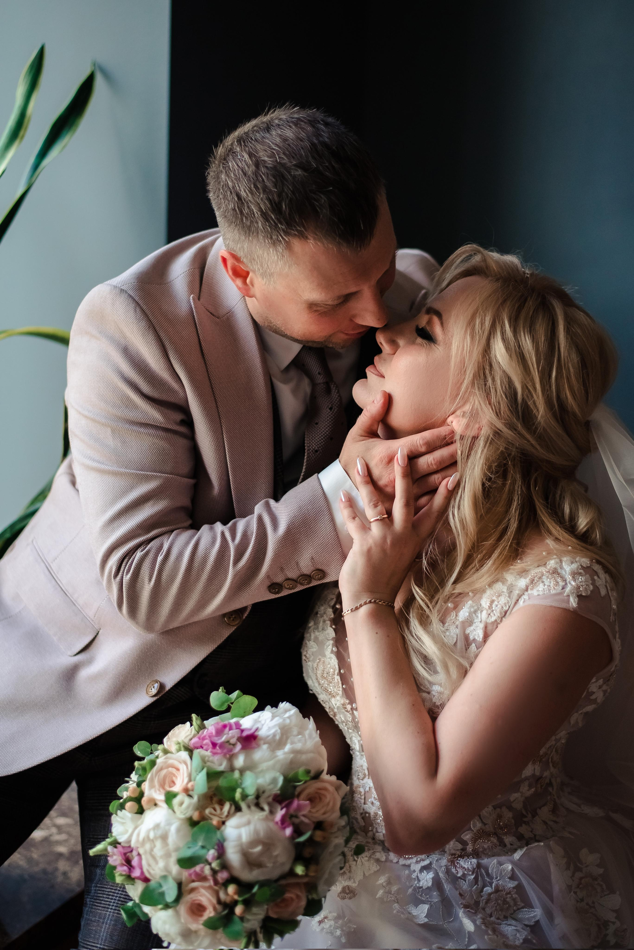 WEDDING. Контент фотограф в Москве Лихачева Ксения