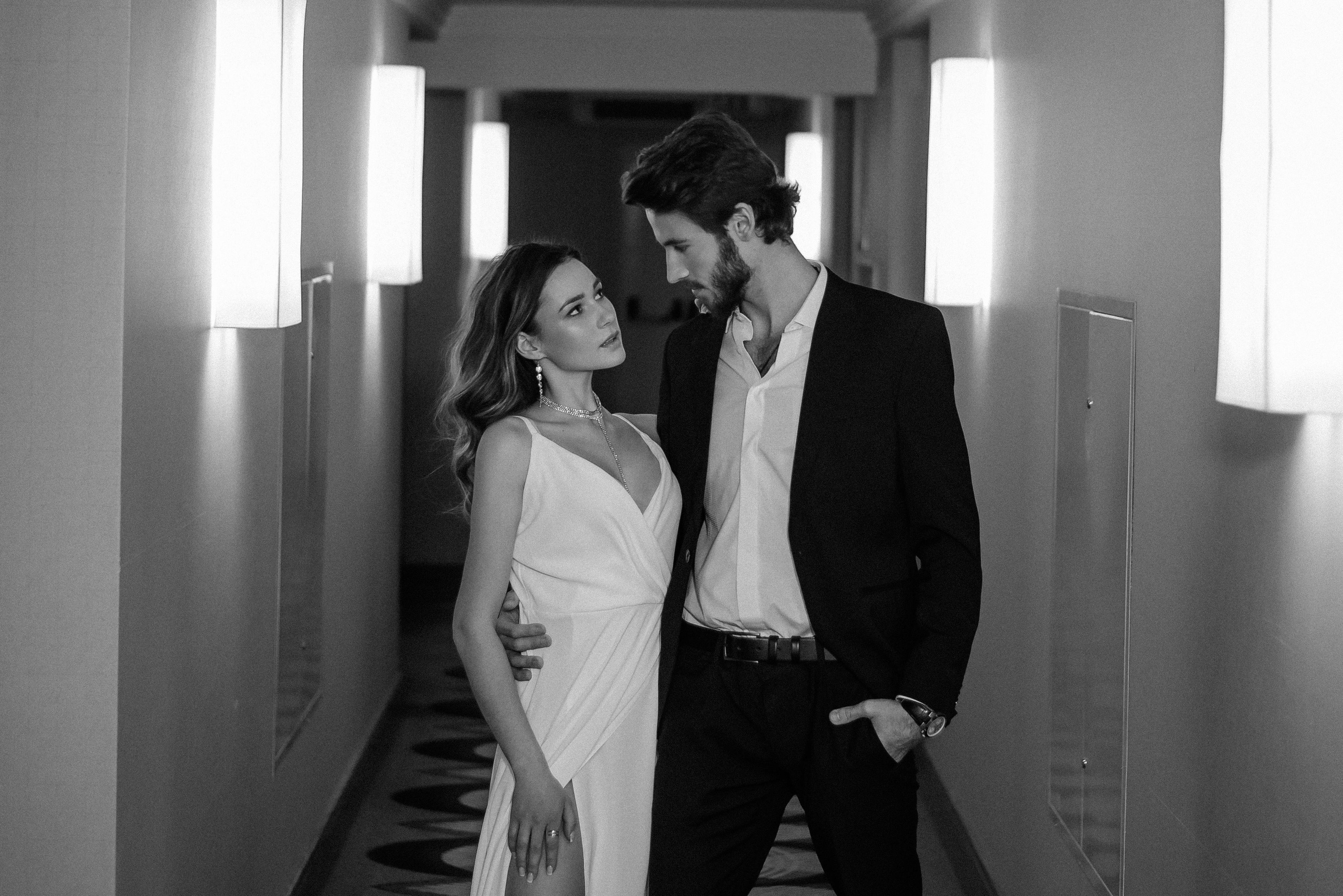 WEDDING. Контент фотограф в Москве Лихачева Ксения