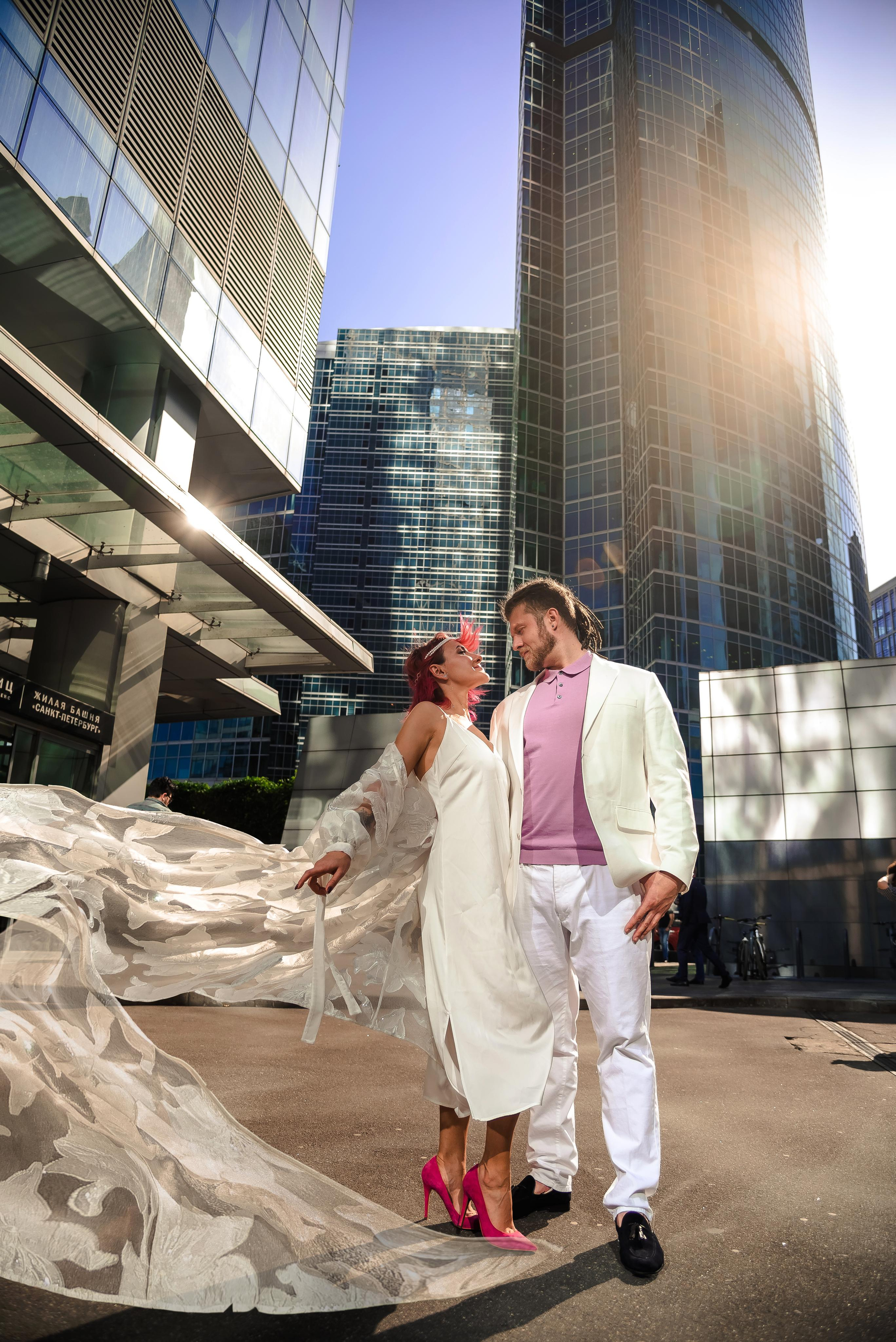 WEDDING. Контент фотограф в Москве Лихачева Ксения