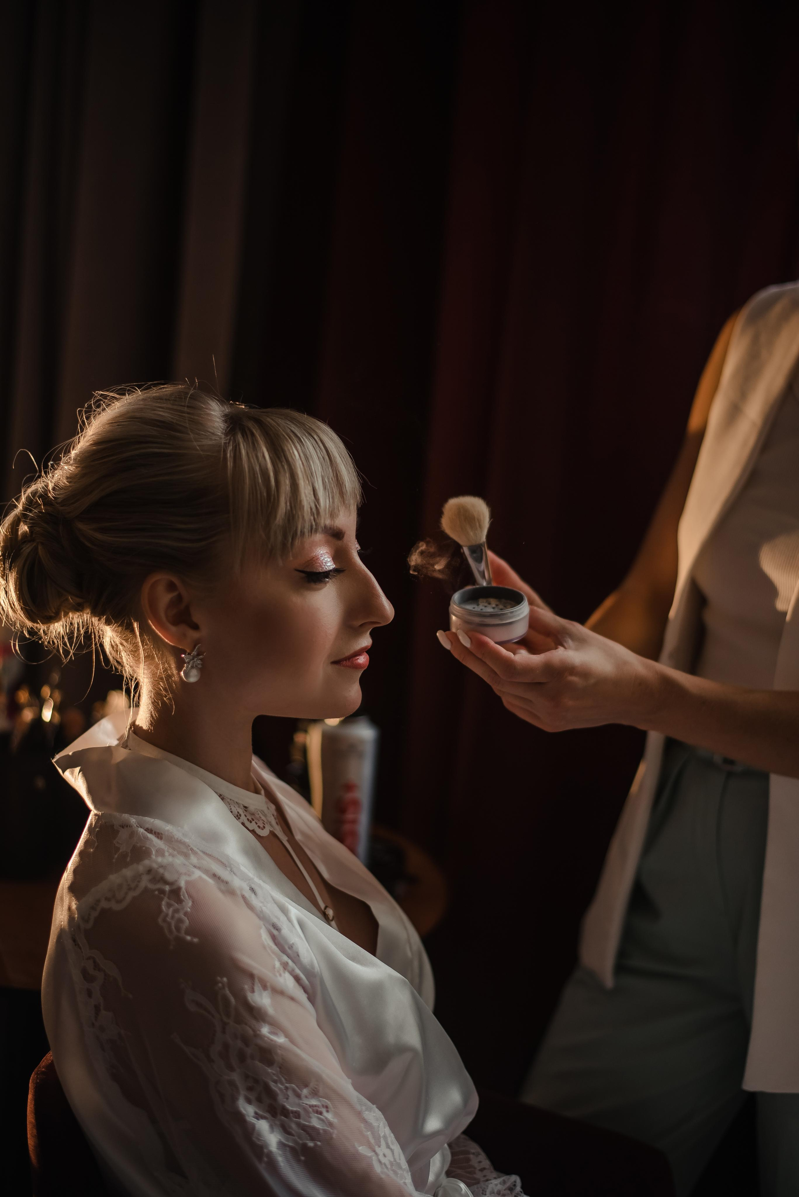 WEDDING. Контент фотограф в Москве Лихачева Ксения