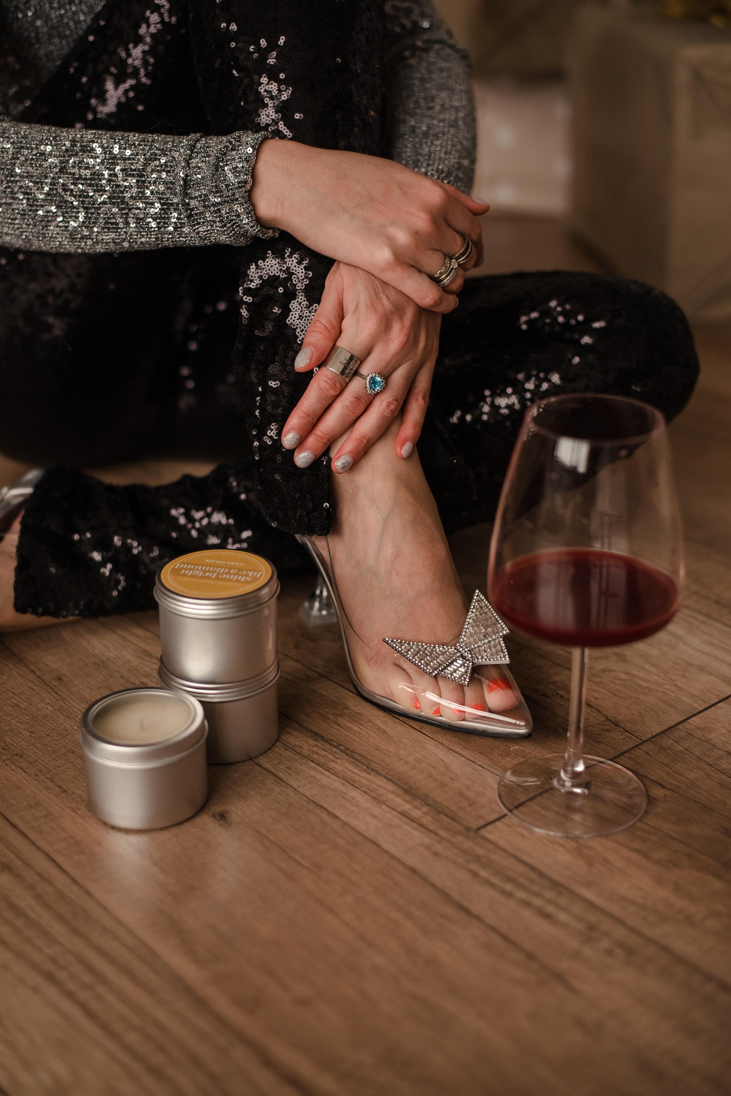 Свечи ручной работы. Контент фотограф в Москве Лихачева Ксения