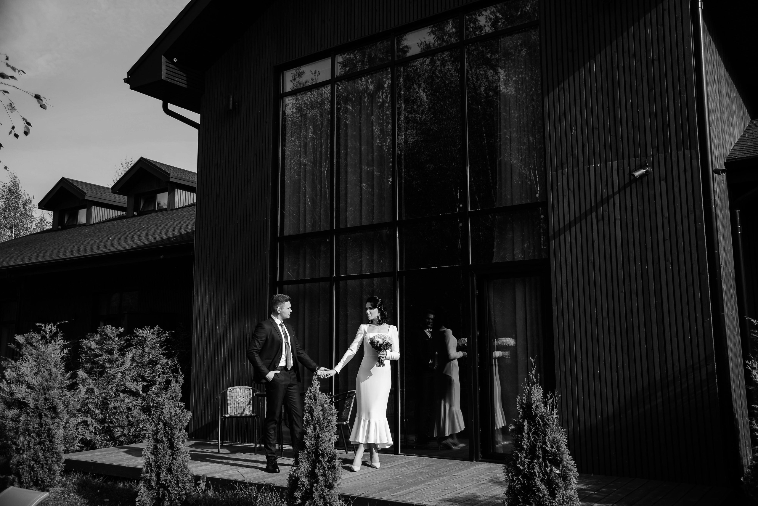 WEDDING. Контент фотограф в Москве Лихачева Ксения