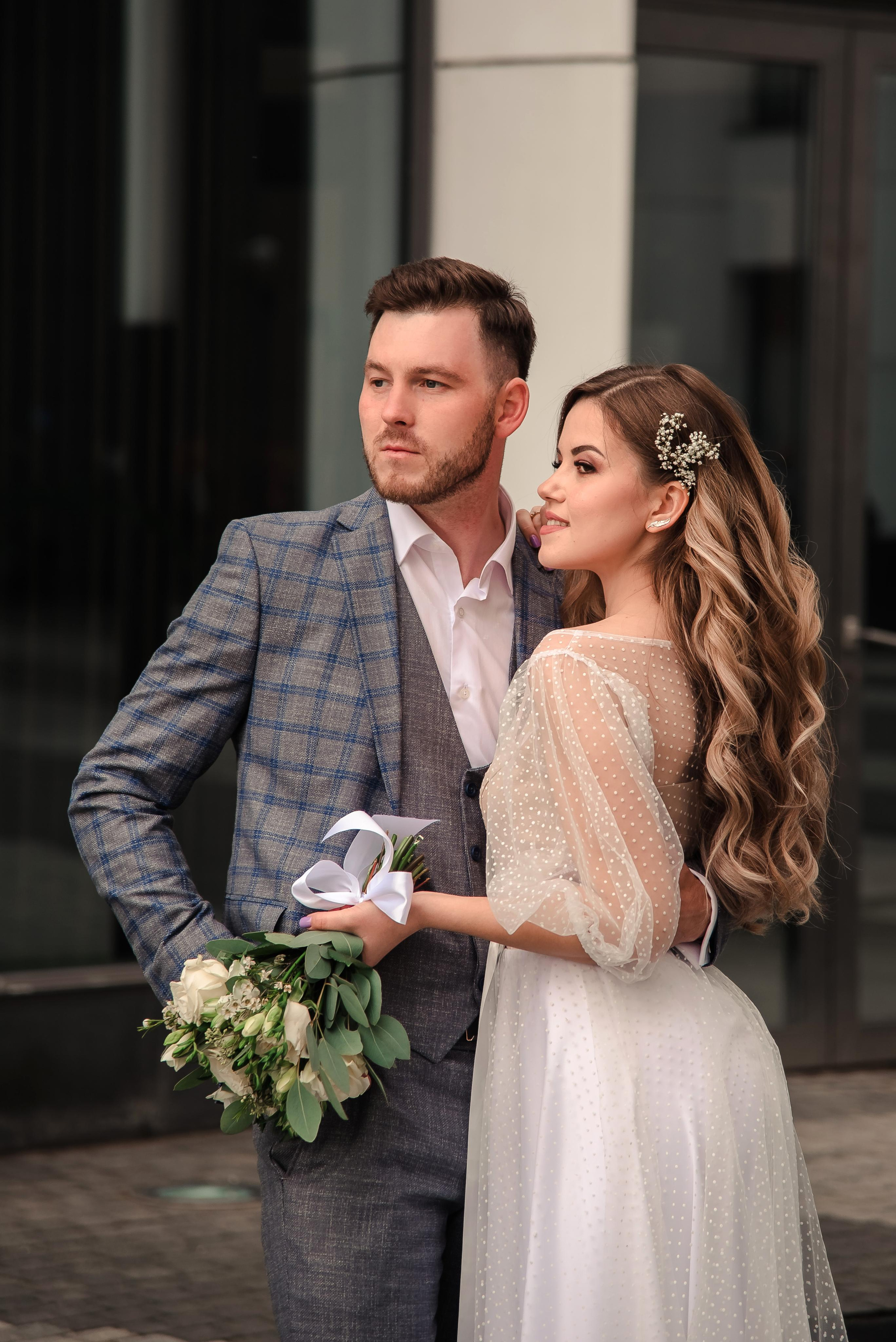 WEDDING. Контент фотограф в Москве Лихачева Ксения