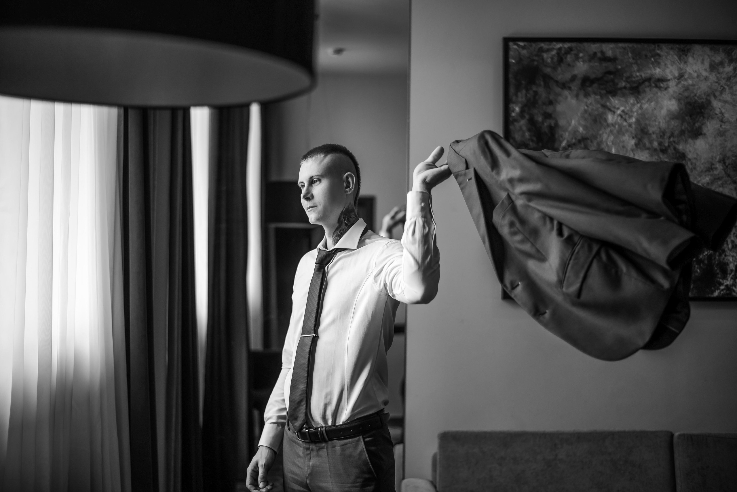 WEDDING. Контент фотограф в Москве Лихачева Ксения