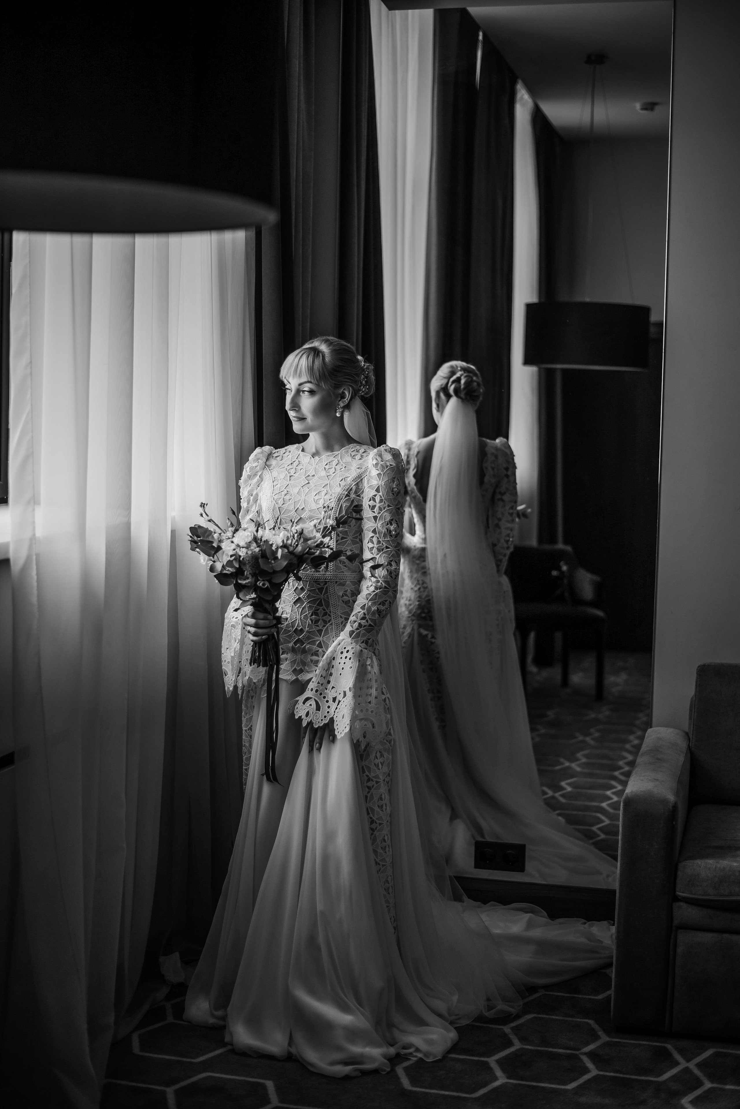 WEDDING. Контент фотограф в Москве Лихачева Ксения