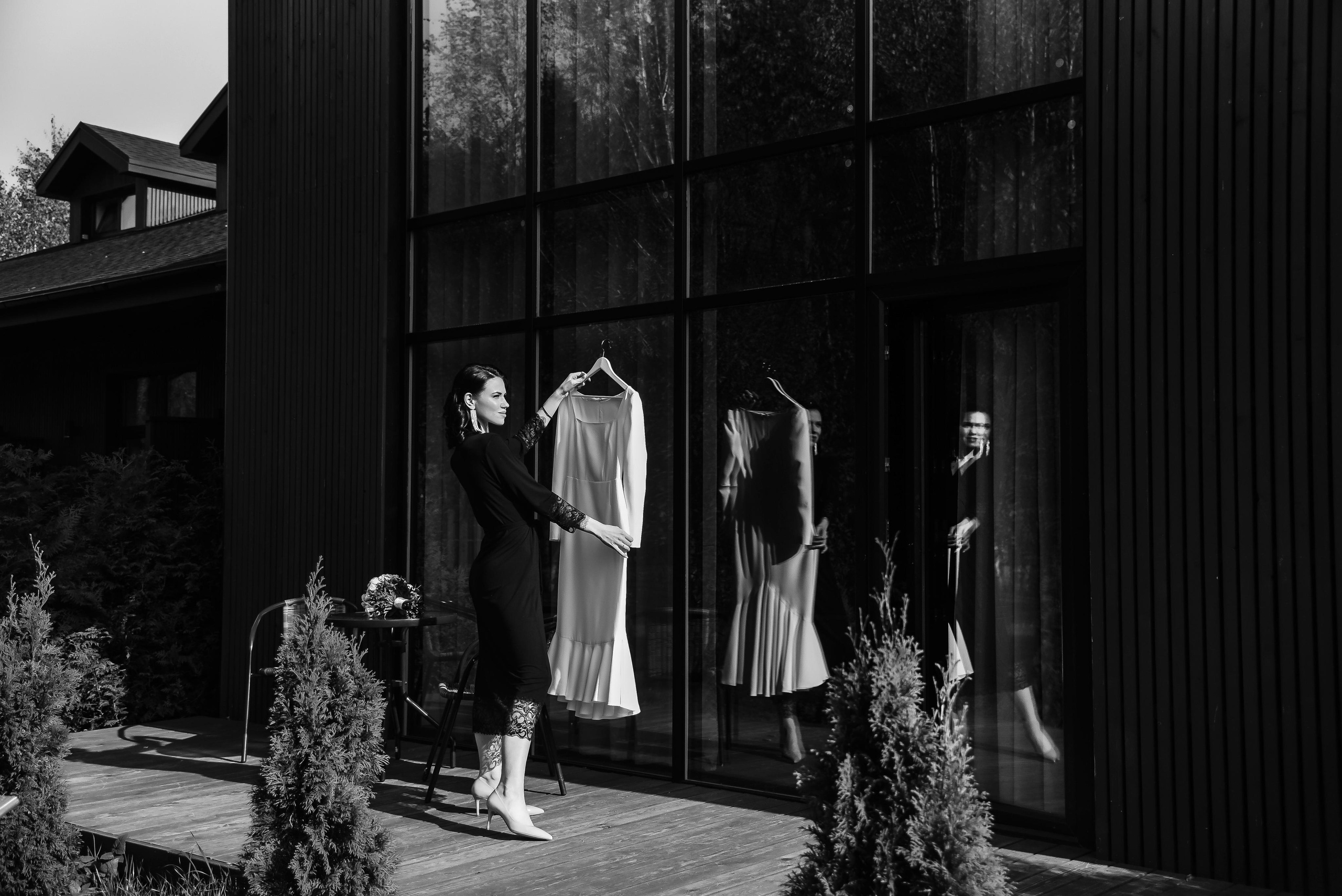 WEDDING. Контент фотограф в Москве Лихачева Ксения