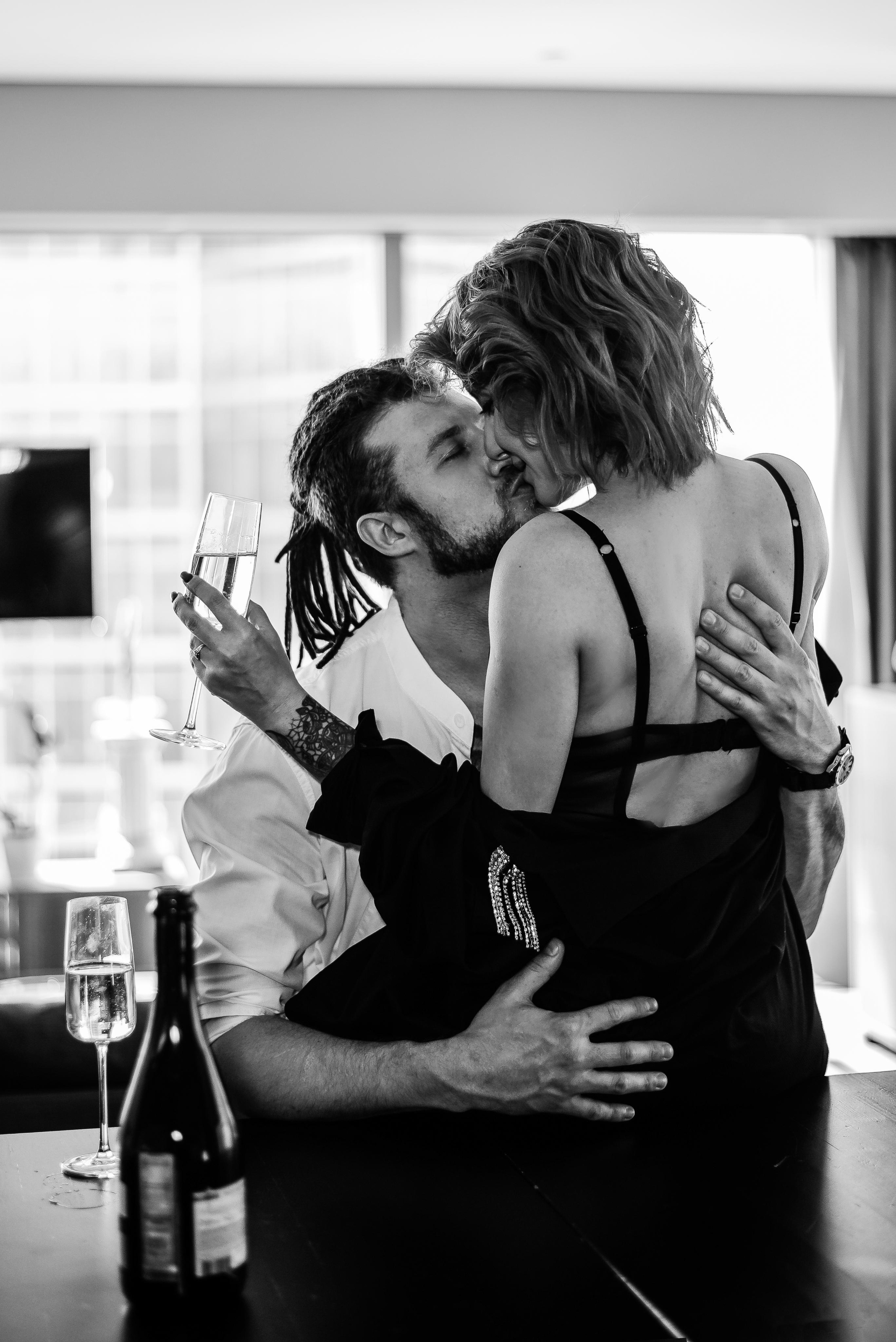 Love Story. Контент фотограф в Москве Лихачева Ксения