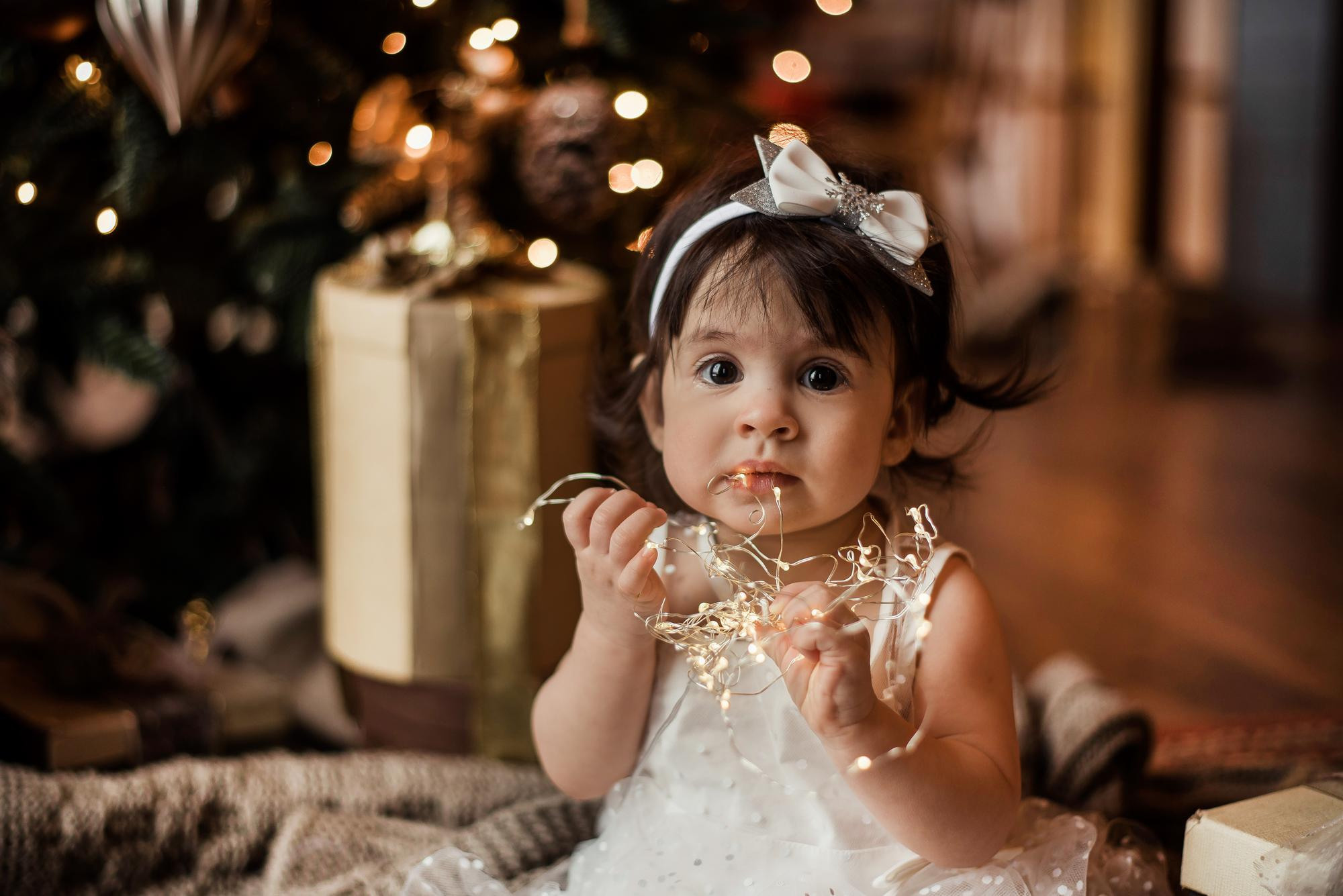 Новый год. Контент фотограф в Москве Лихачева Ксения