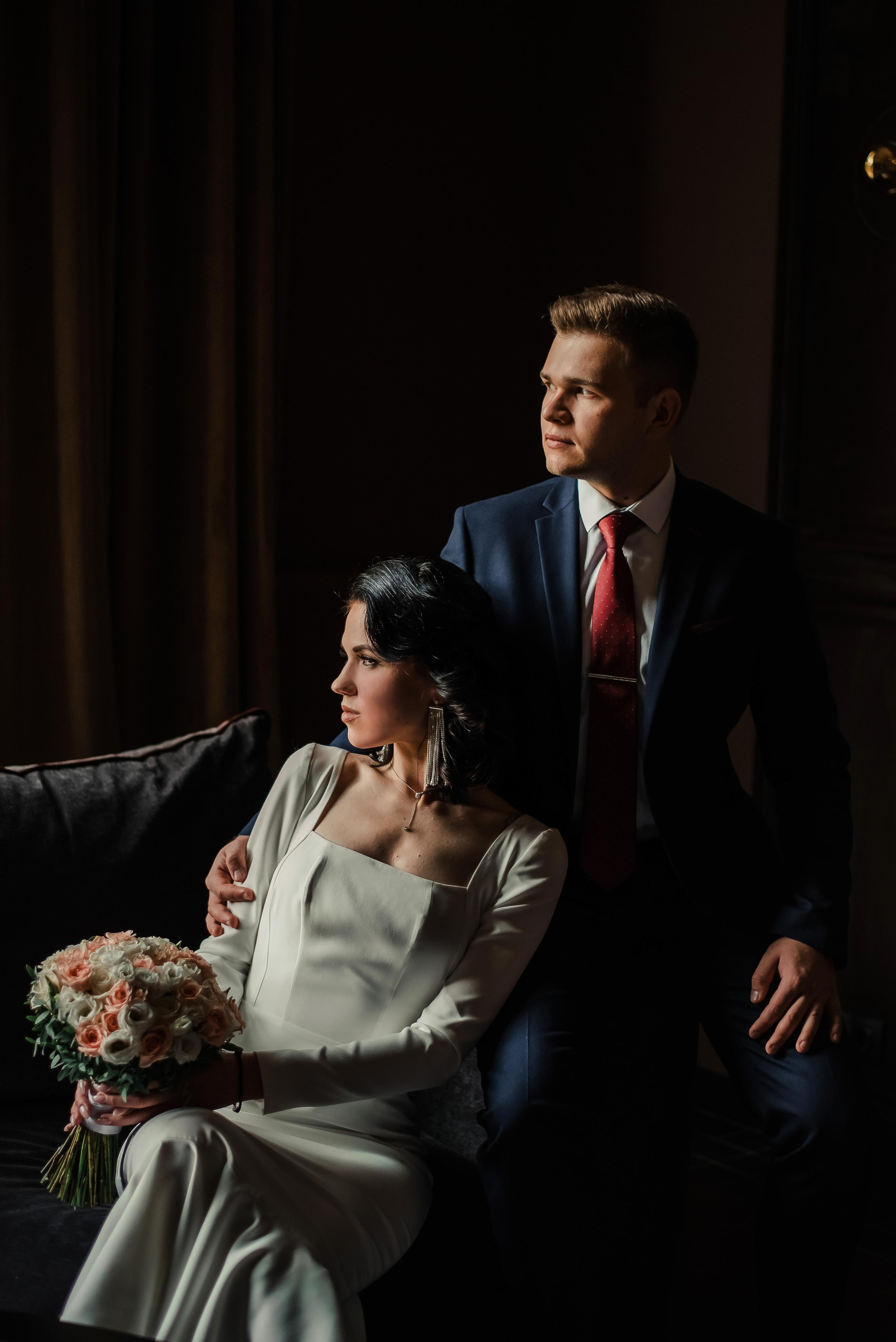 WEDDING. Контент фотограф в Москве Лихачева Ксения