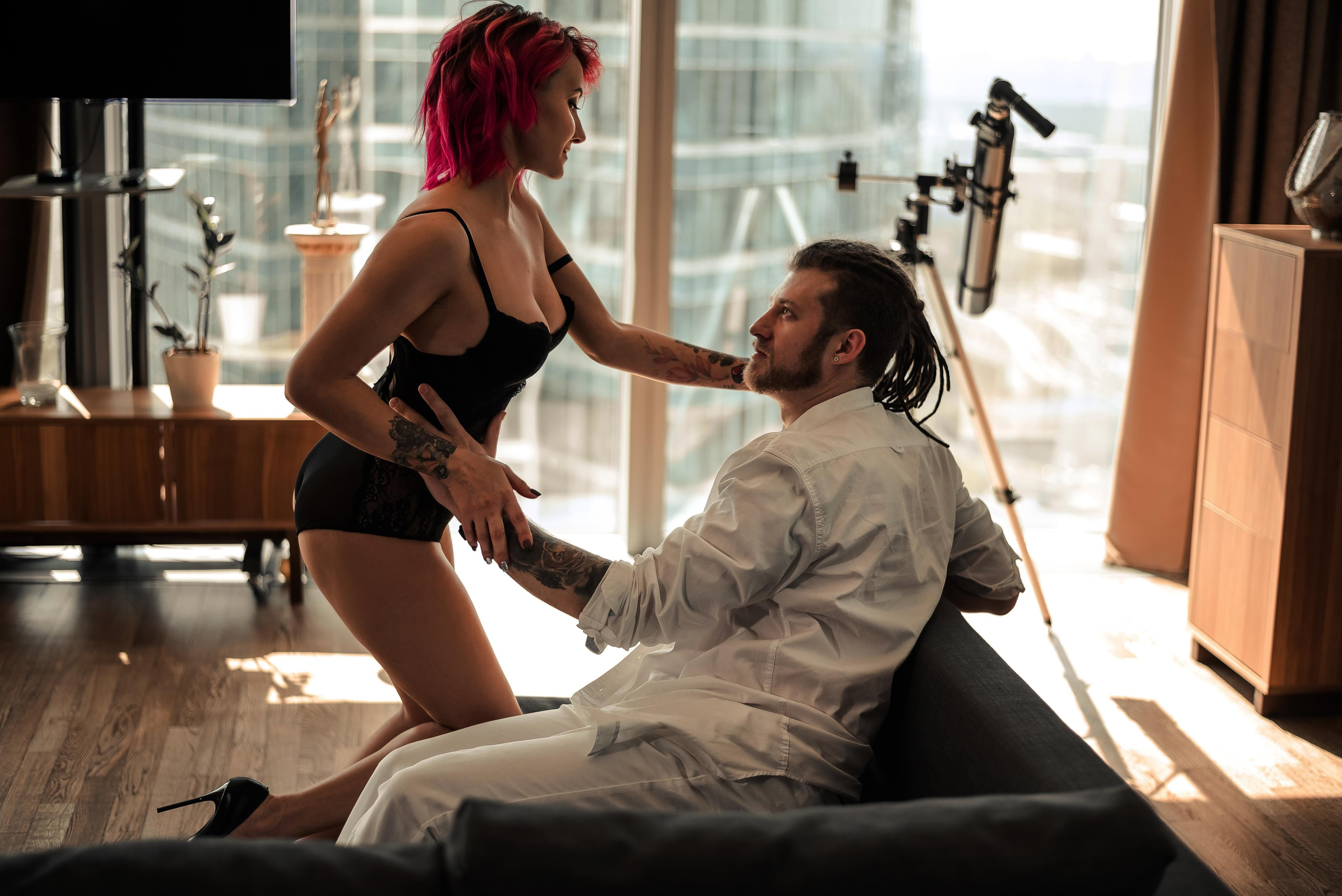 Love Story. Контент фотограф в Москве Лихачева Ксения