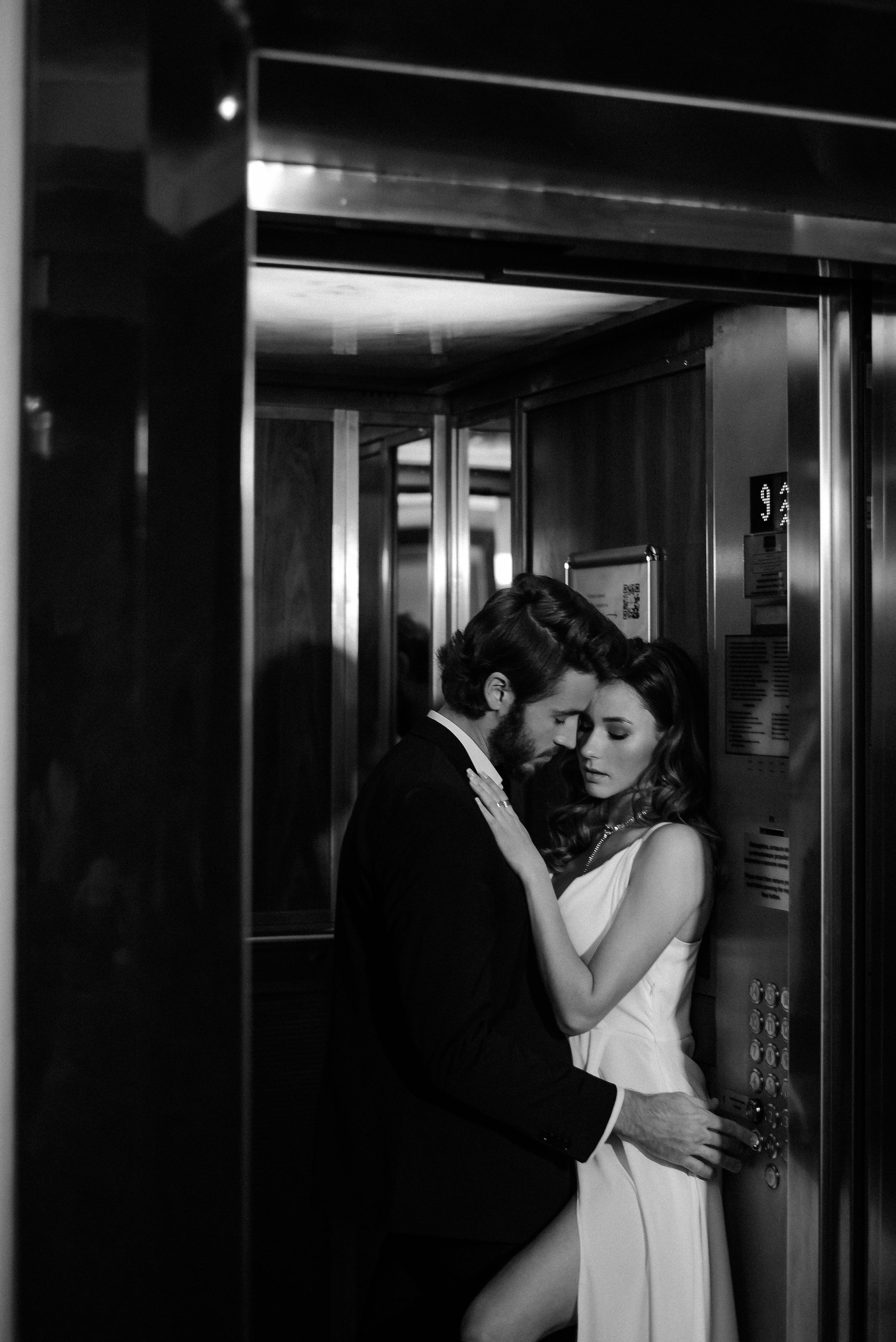 WEDDING. Контент фотограф в Москве Лихачева Ксения