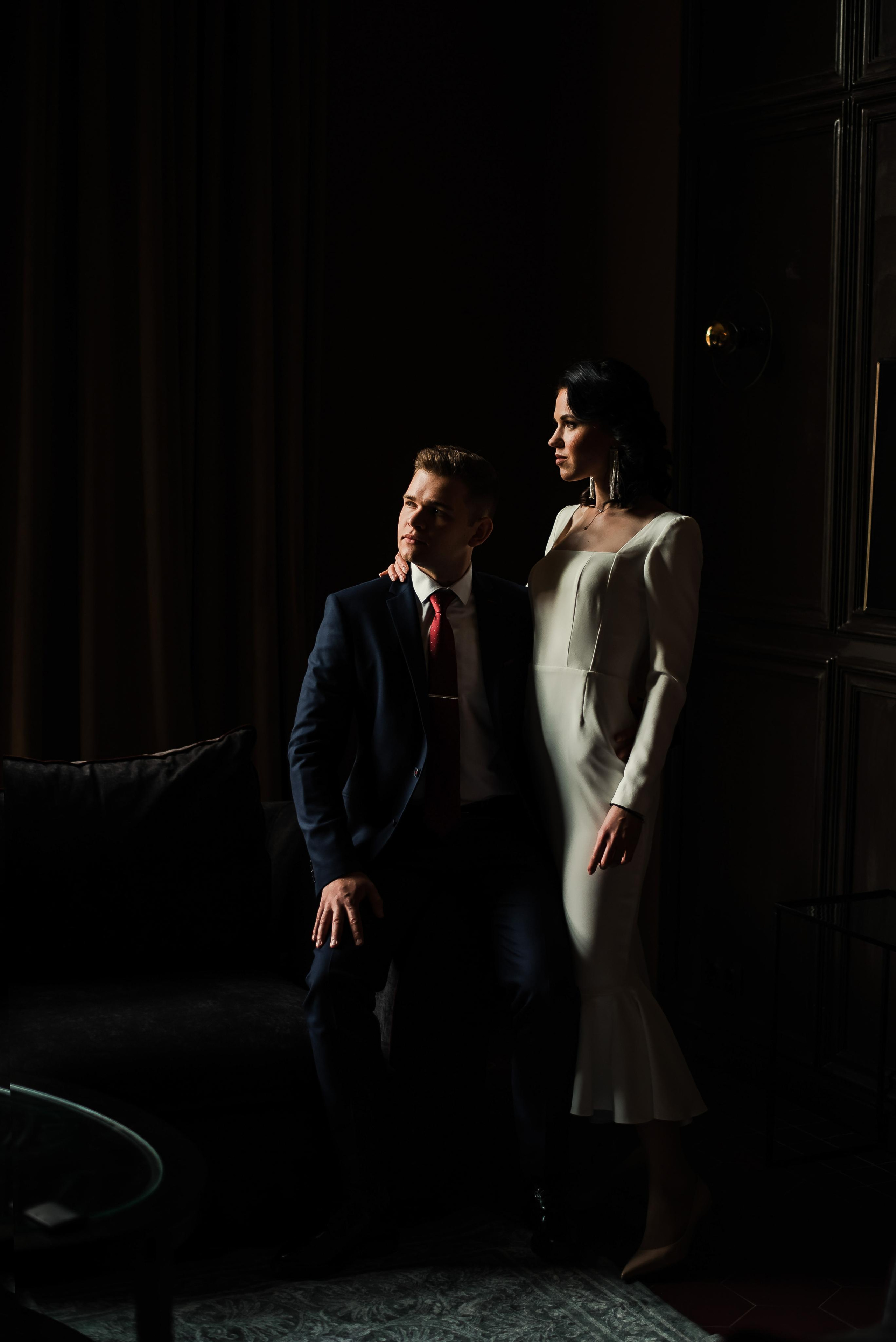 WEDDING. Контент фотограф в Москве Лихачева Ксения