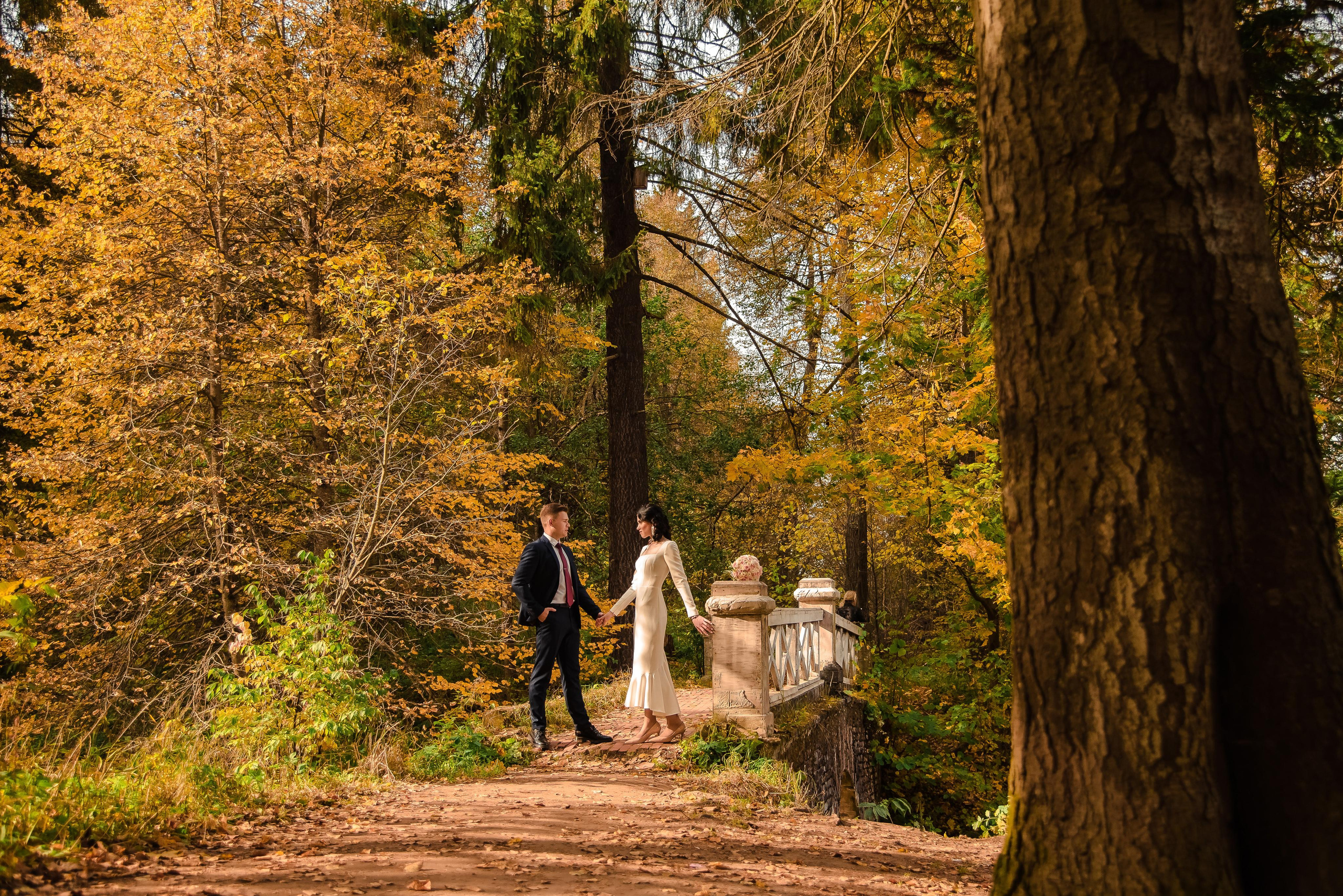 WEDDING. Контент фотограф в Москве Лихачева Ксения