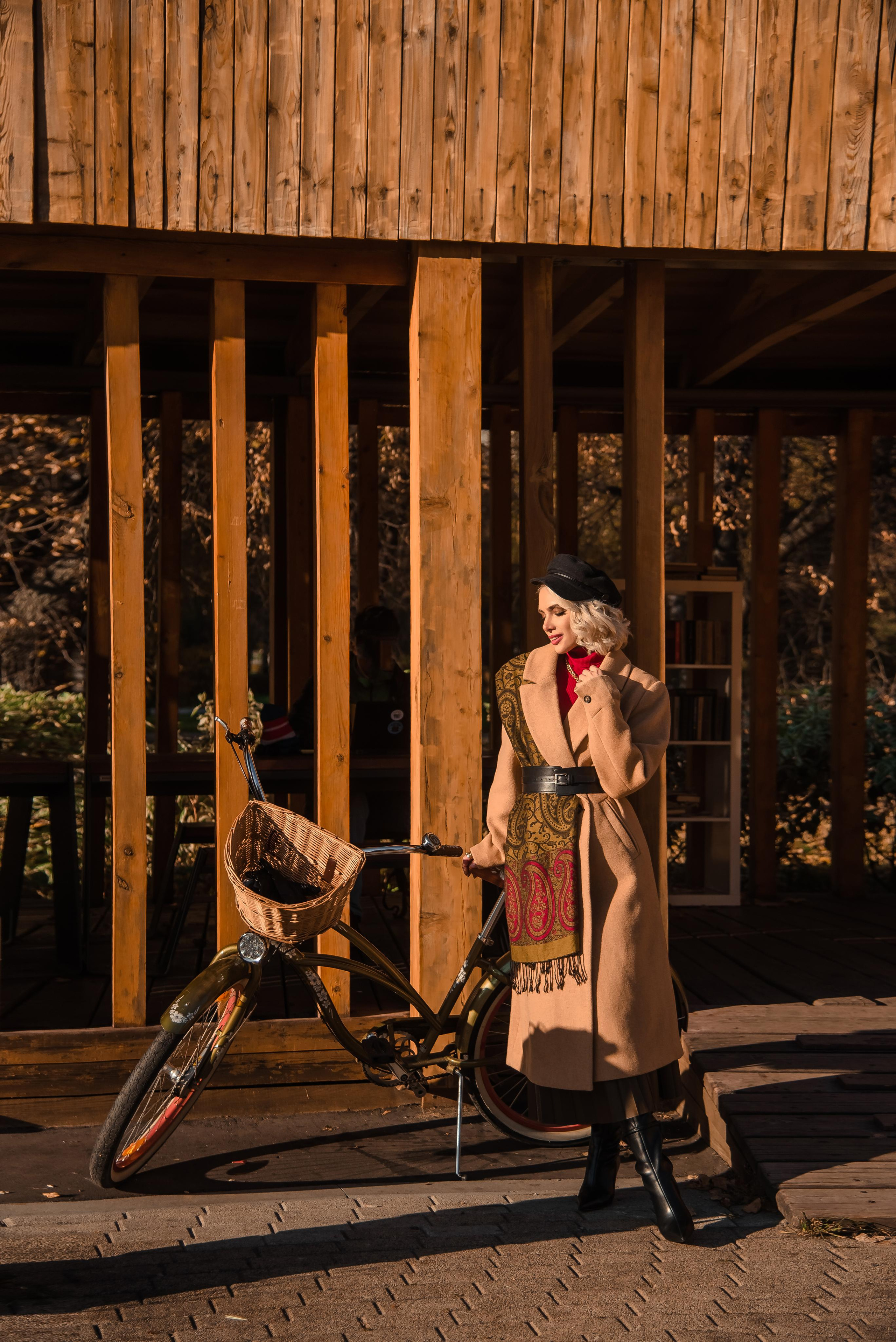 Далматины в большом городе 10.10.21. Контент фотограф в Москве Лихачева Ксения