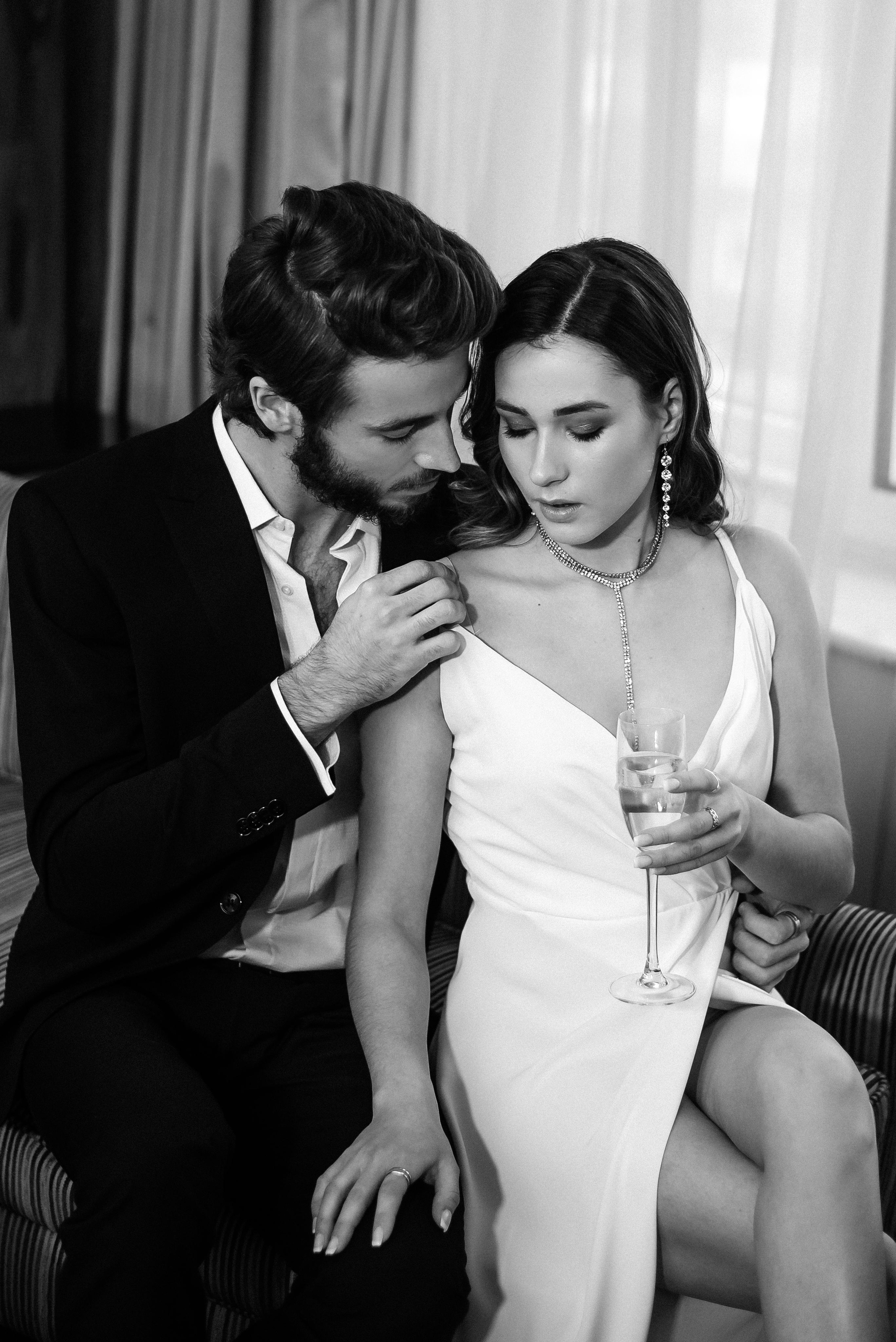 WEDDING. Контент фотограф в Москве Лихачева Ксения