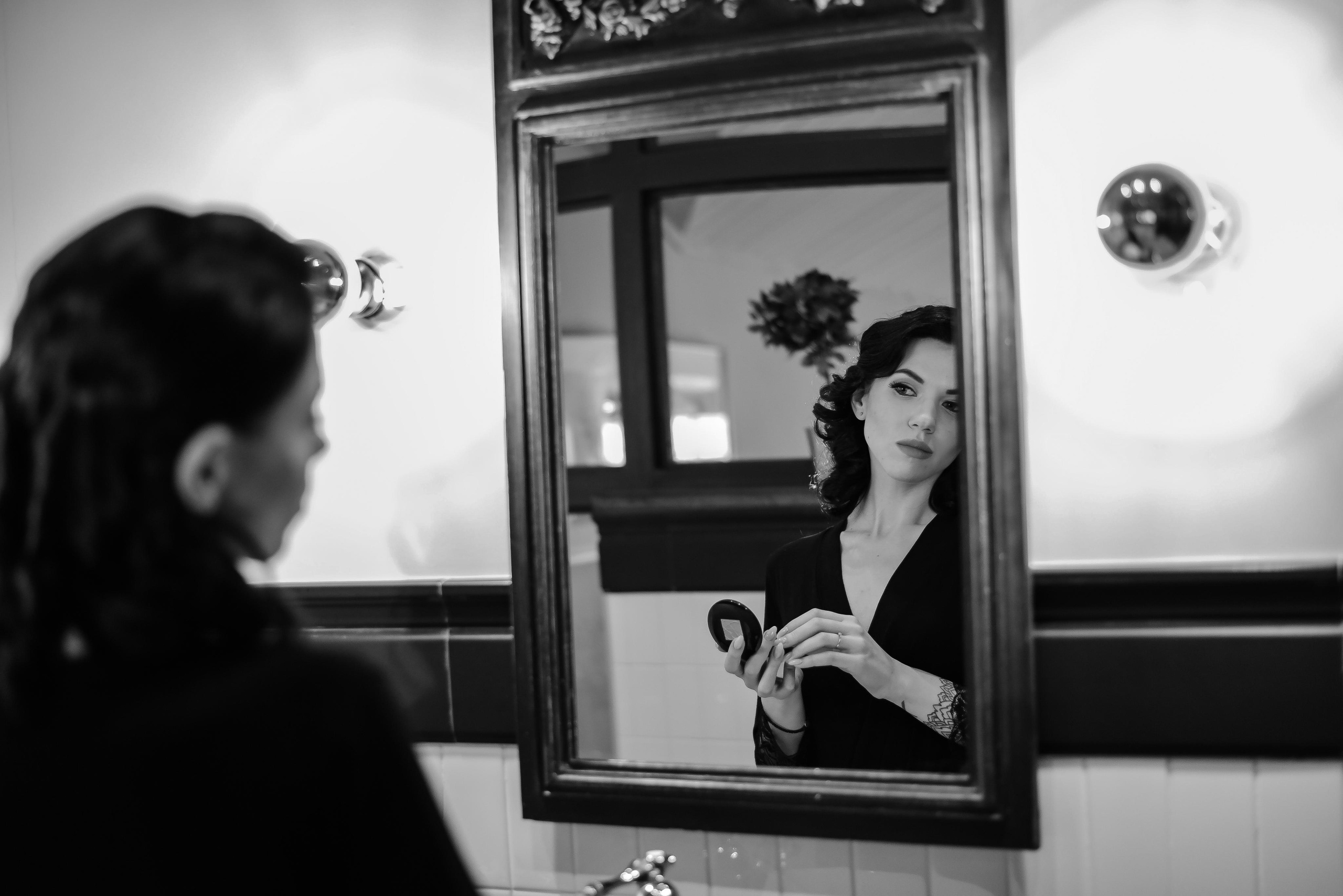 WEDDING. Контент фотограф в Москве Лихачева Ксения