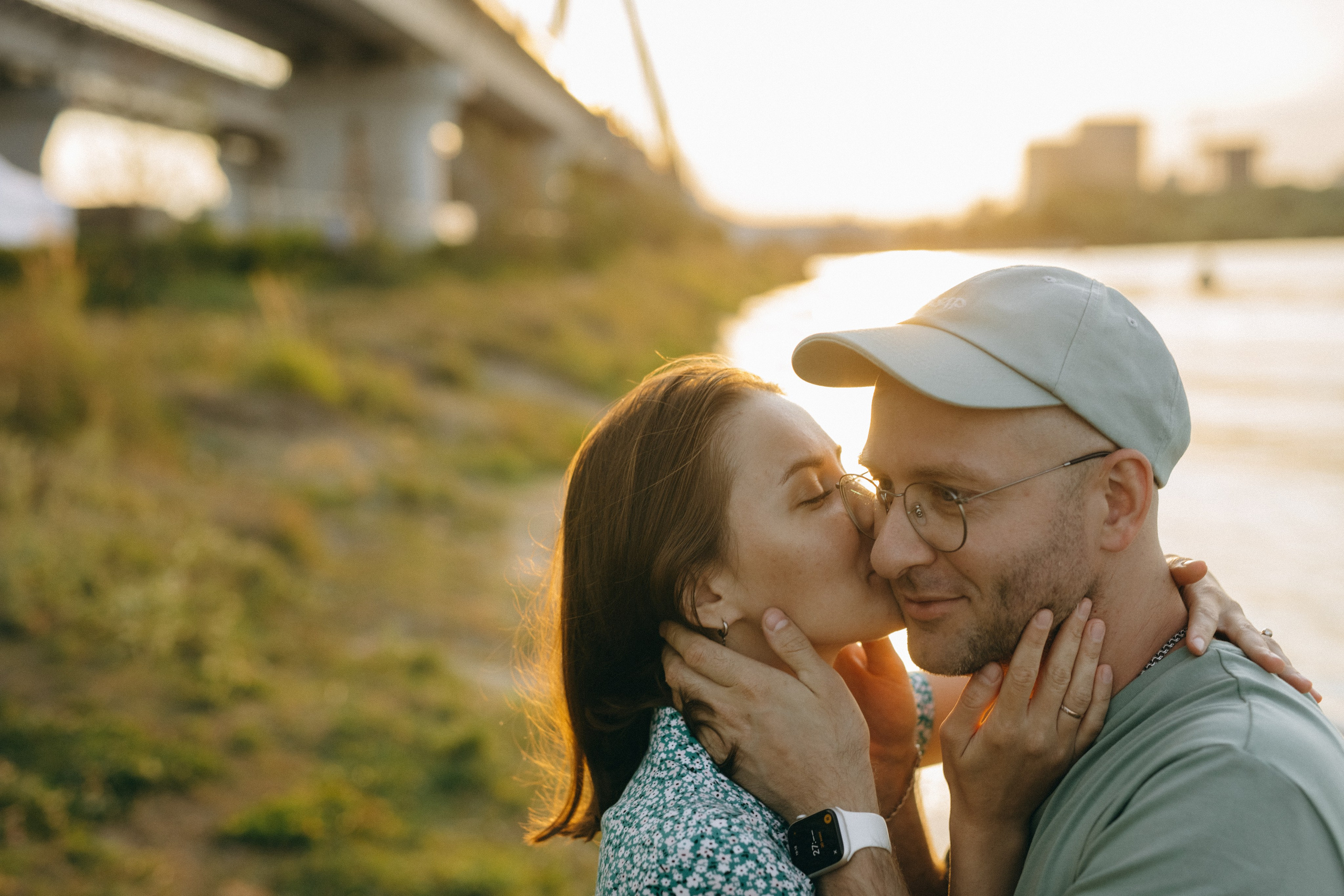 Заметки о лете. Семейный и портретный фотограф из Казани