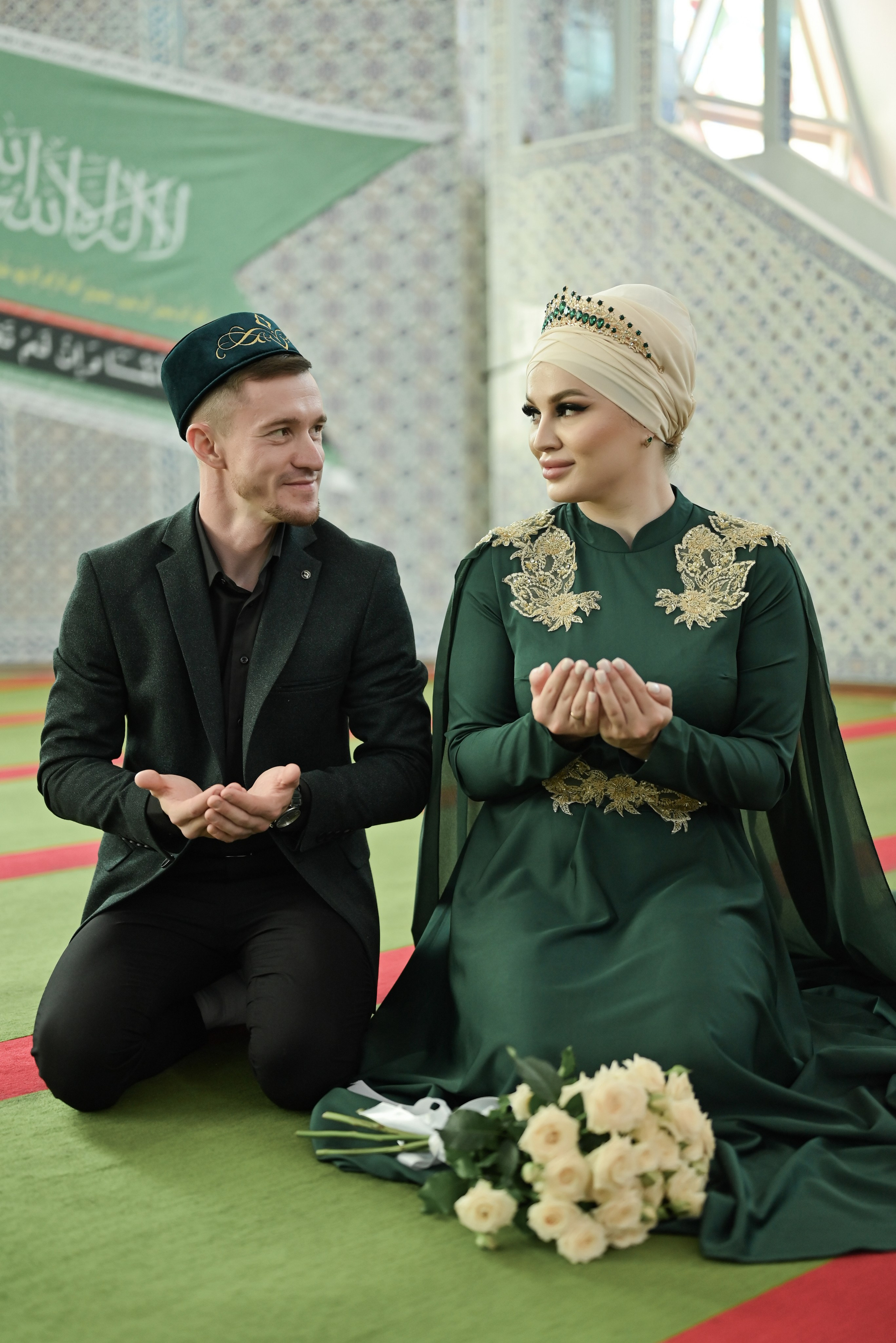 K & T. Свадебный и семейный фотограф в Уфе Александров Максим