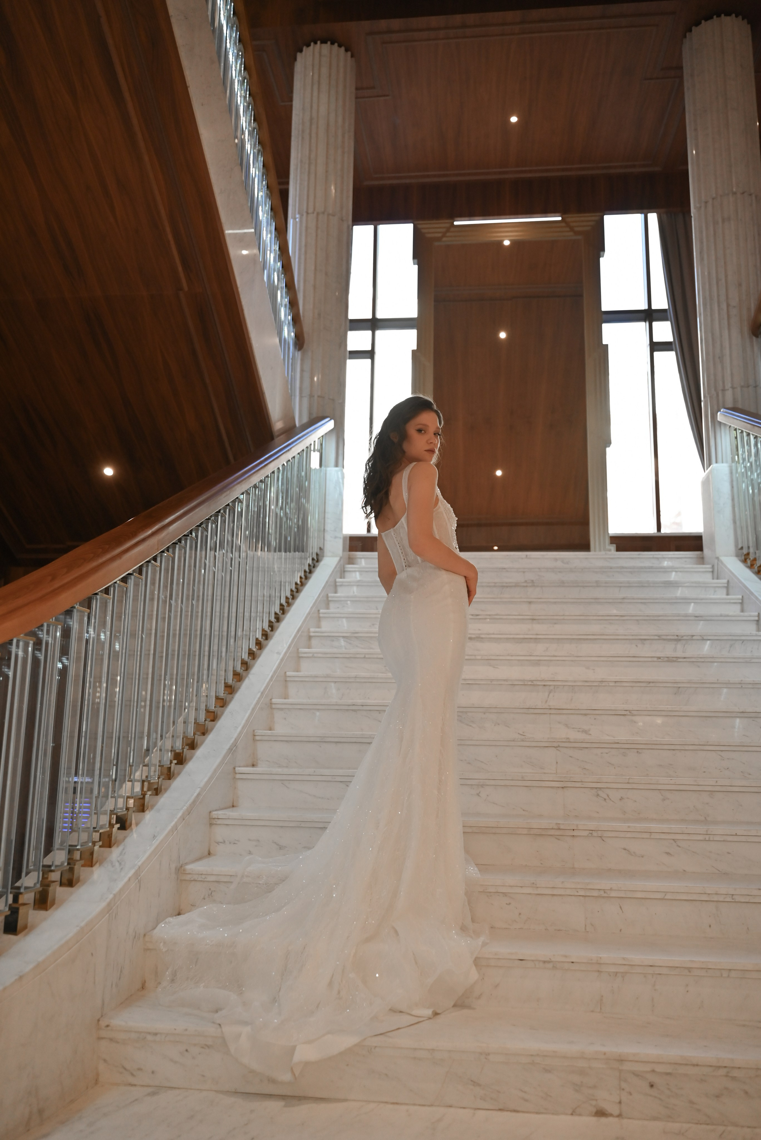 Marriott Moscow. Свадебный и семейный фотограф в Уфе Александров Максим