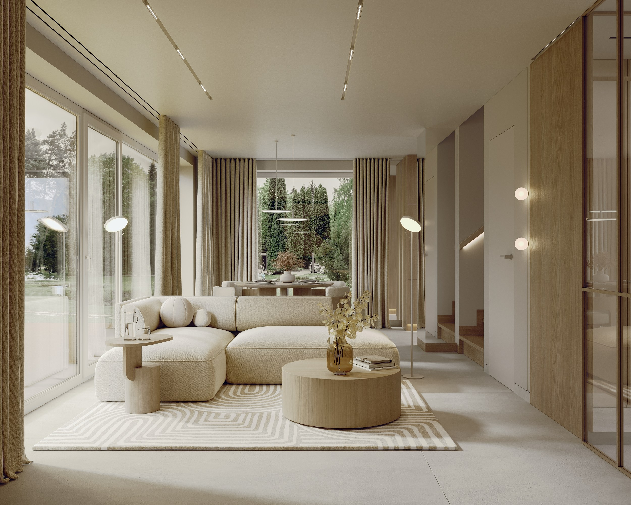 Project 5. Главная