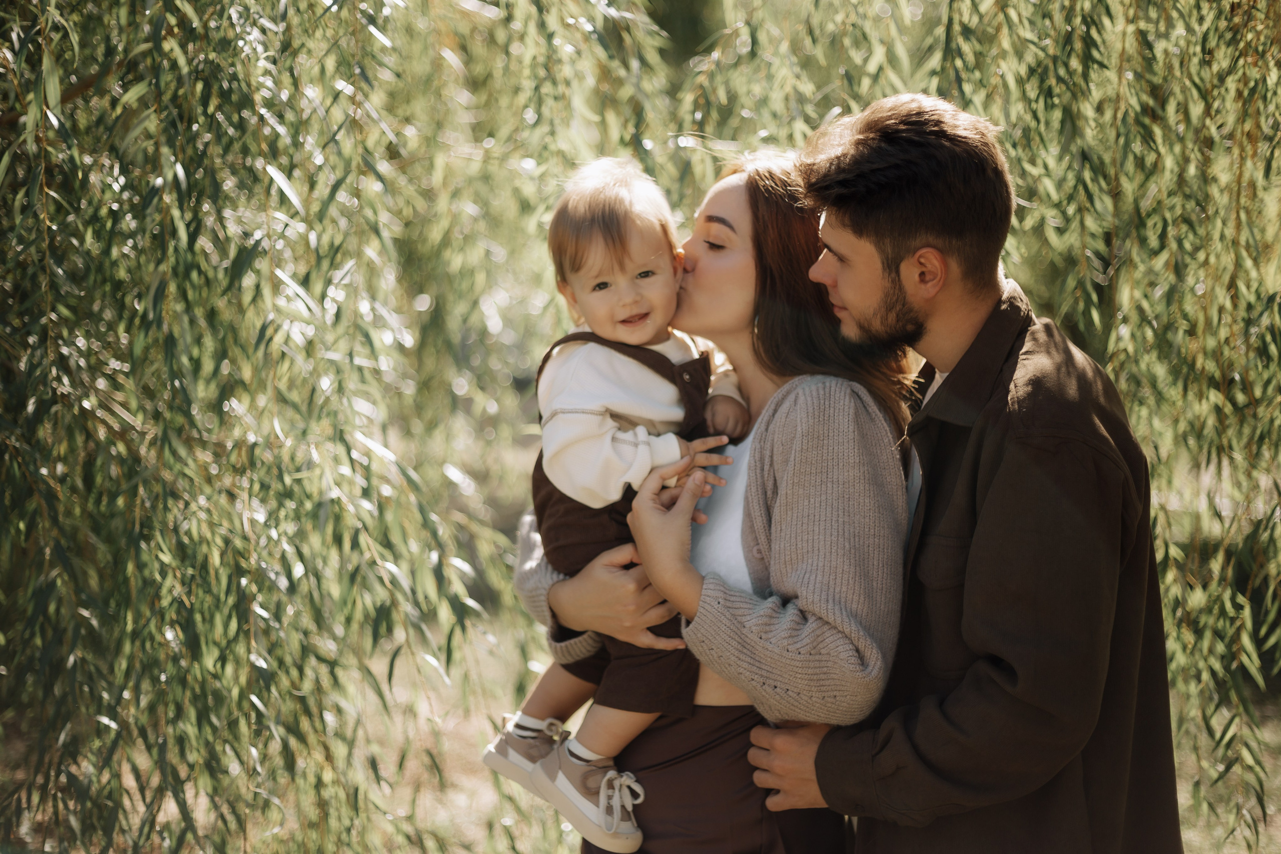 Матвею 1 год. Фотограф в Крыму | Виктория Нотевская