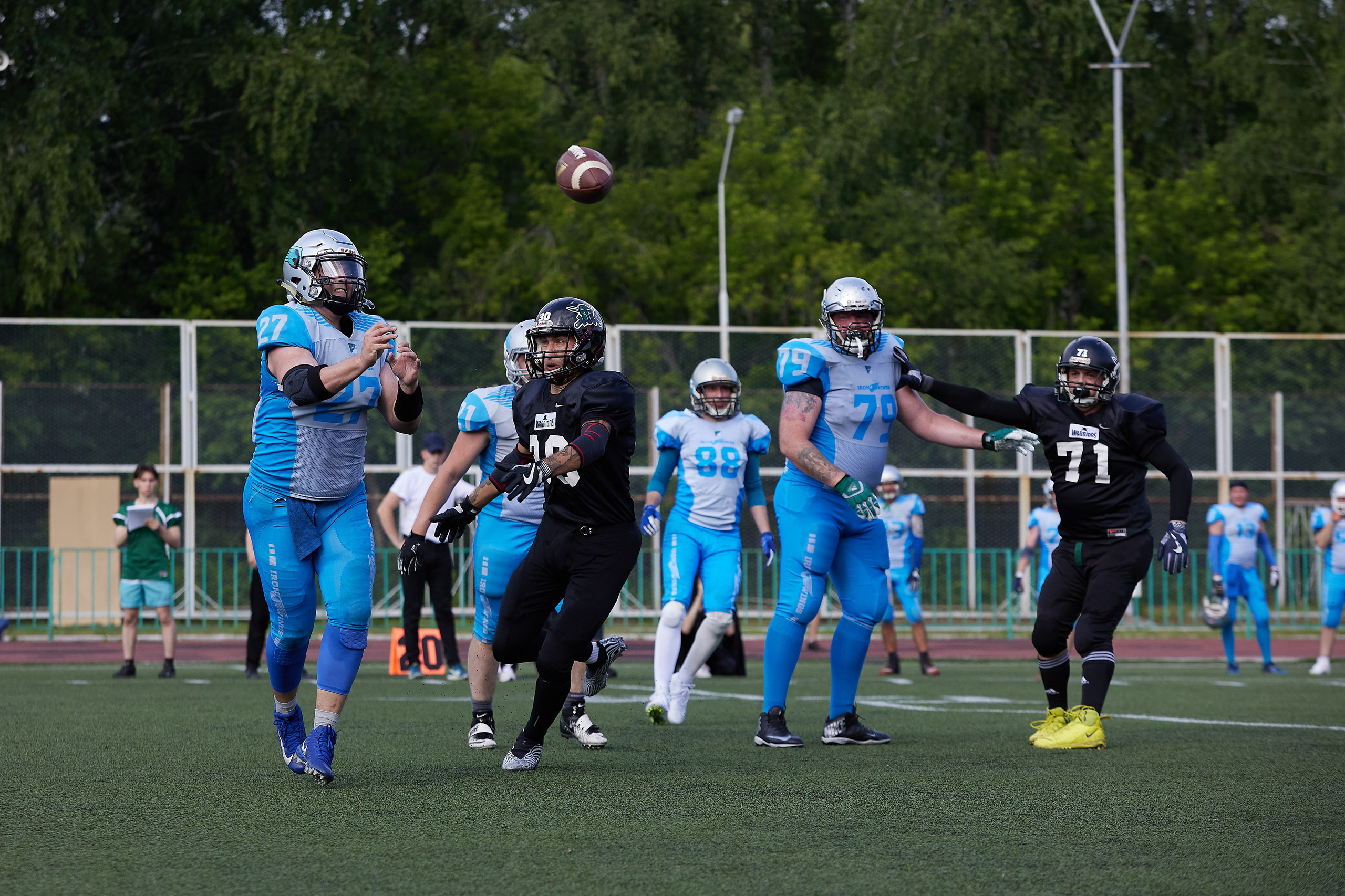 Спорт. Выпускные альбомы в Томске. Фотограф Сергей Стёпин