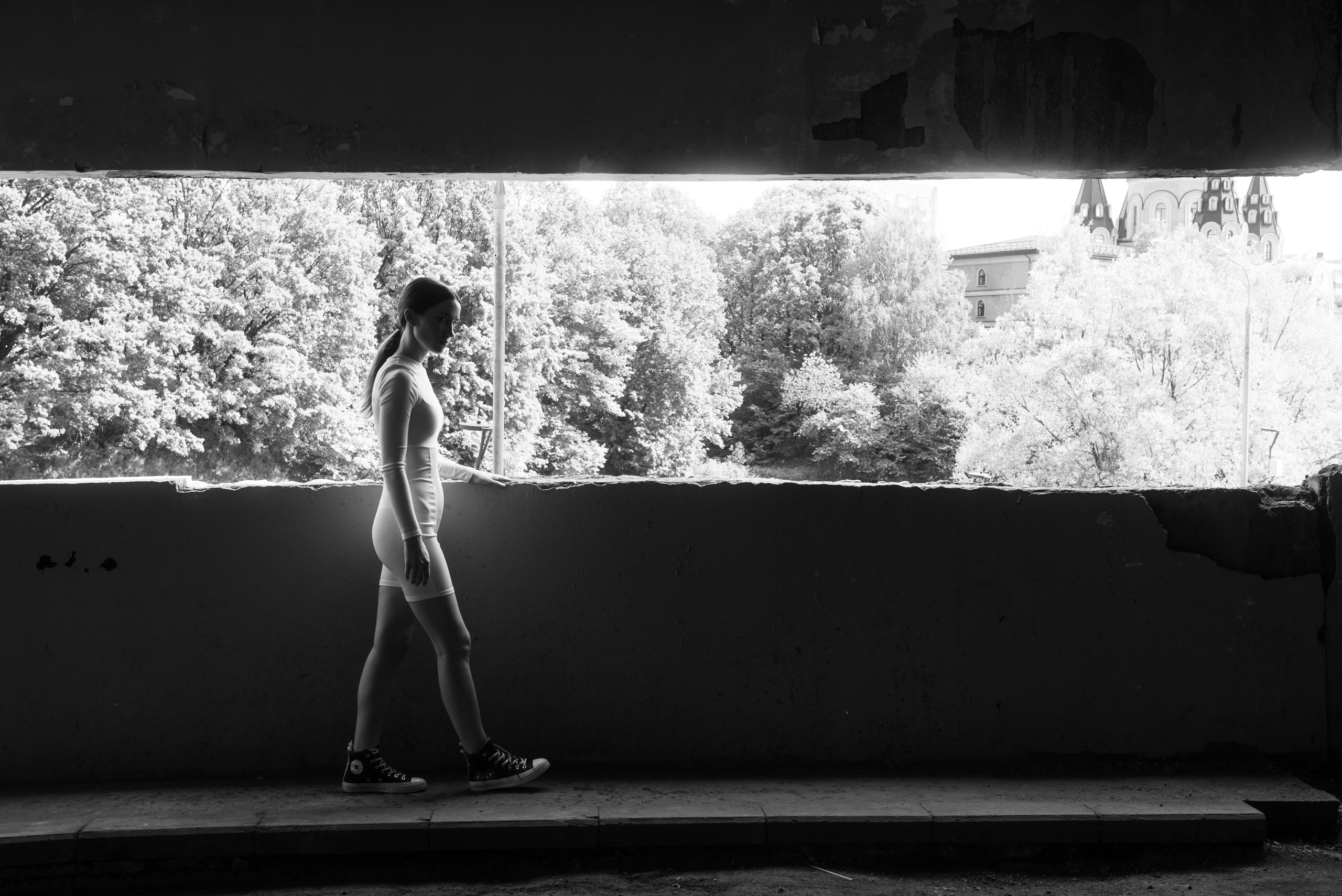 Женя. Портретный и архитектурный фотограф в Москве и Санкт-Петербурге