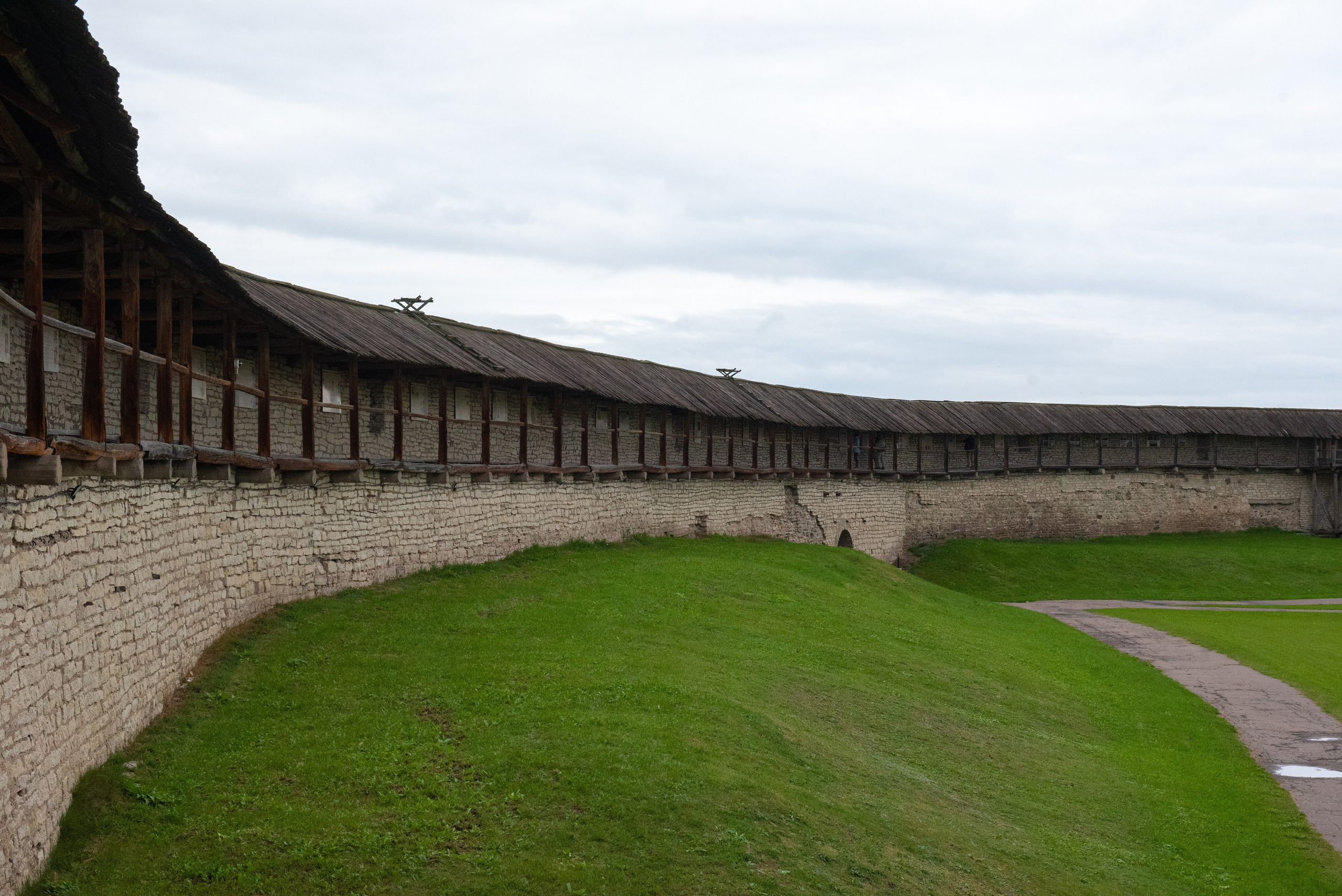 Псков. Портретный и архитектурный фотограф в Москве и Санкт-Петербурге