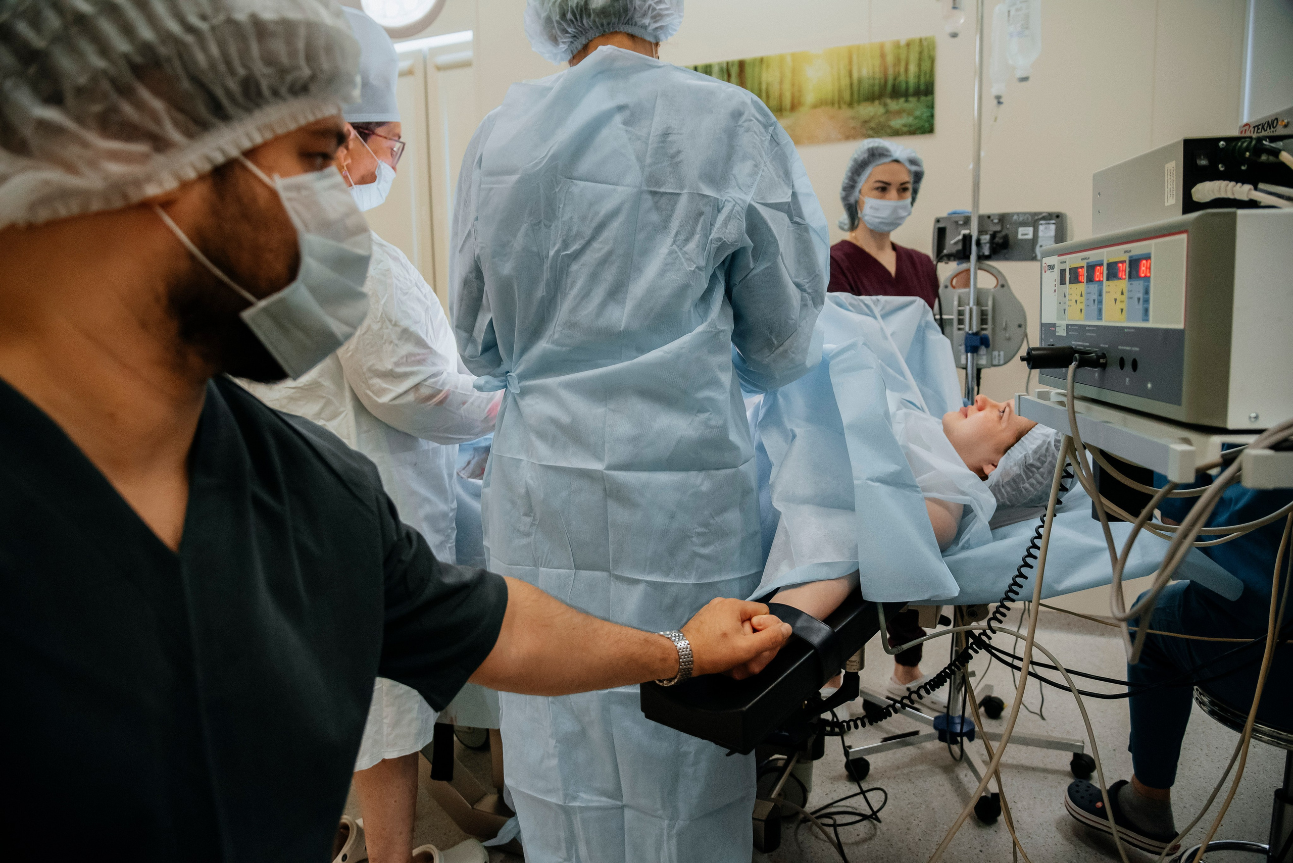 Полина. Семейный и портретный фотограф в Ростове-на-Дону Виктория Клименко