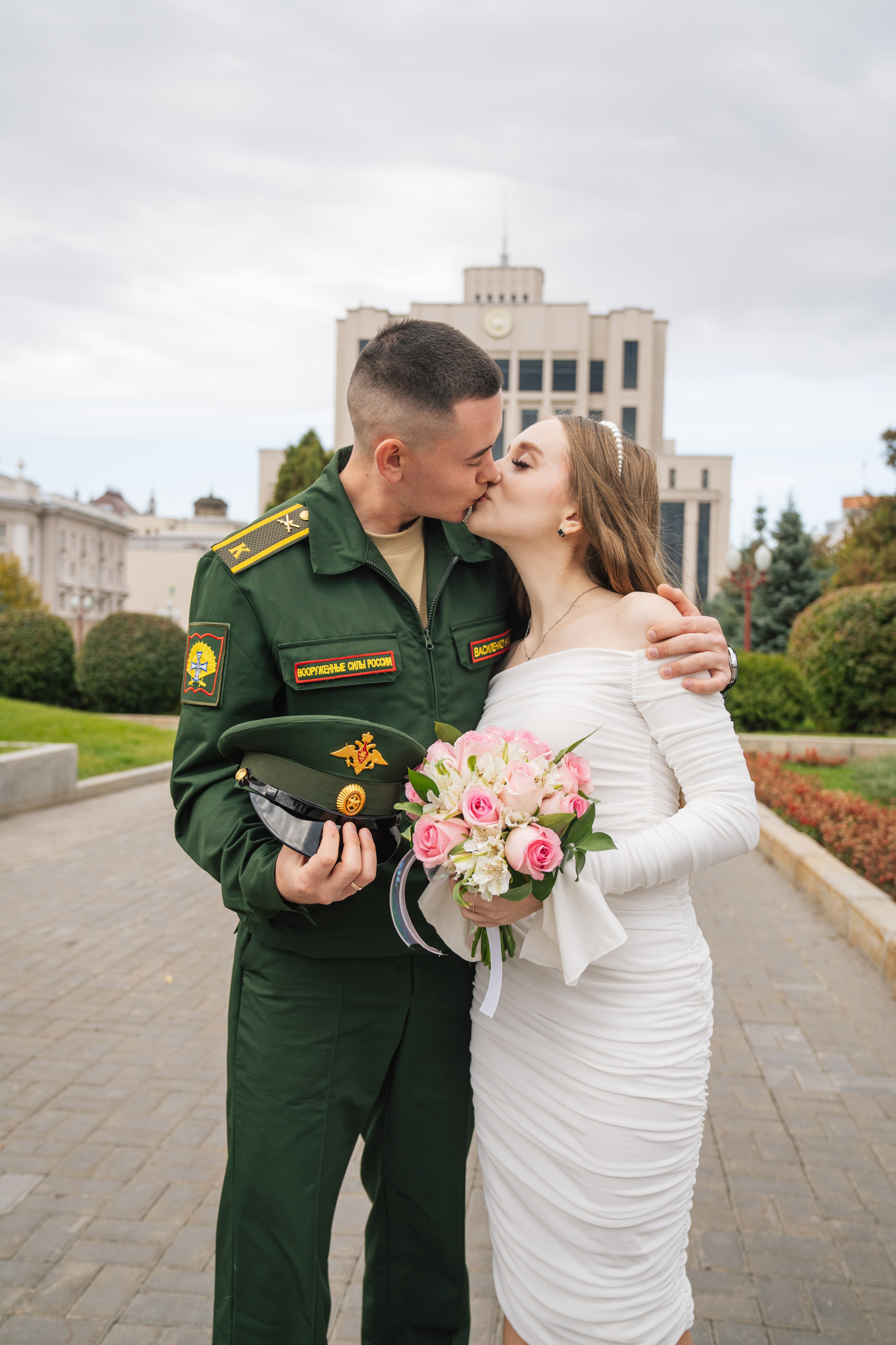 Никита&Ника. Kaef-production