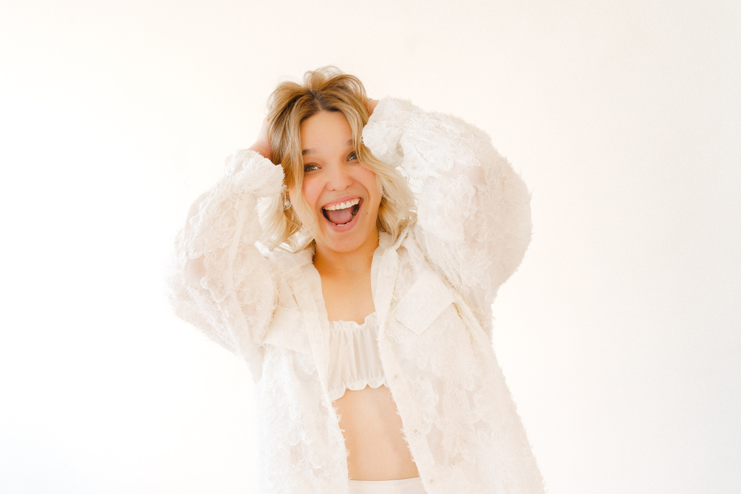 Элина. Kaef-production