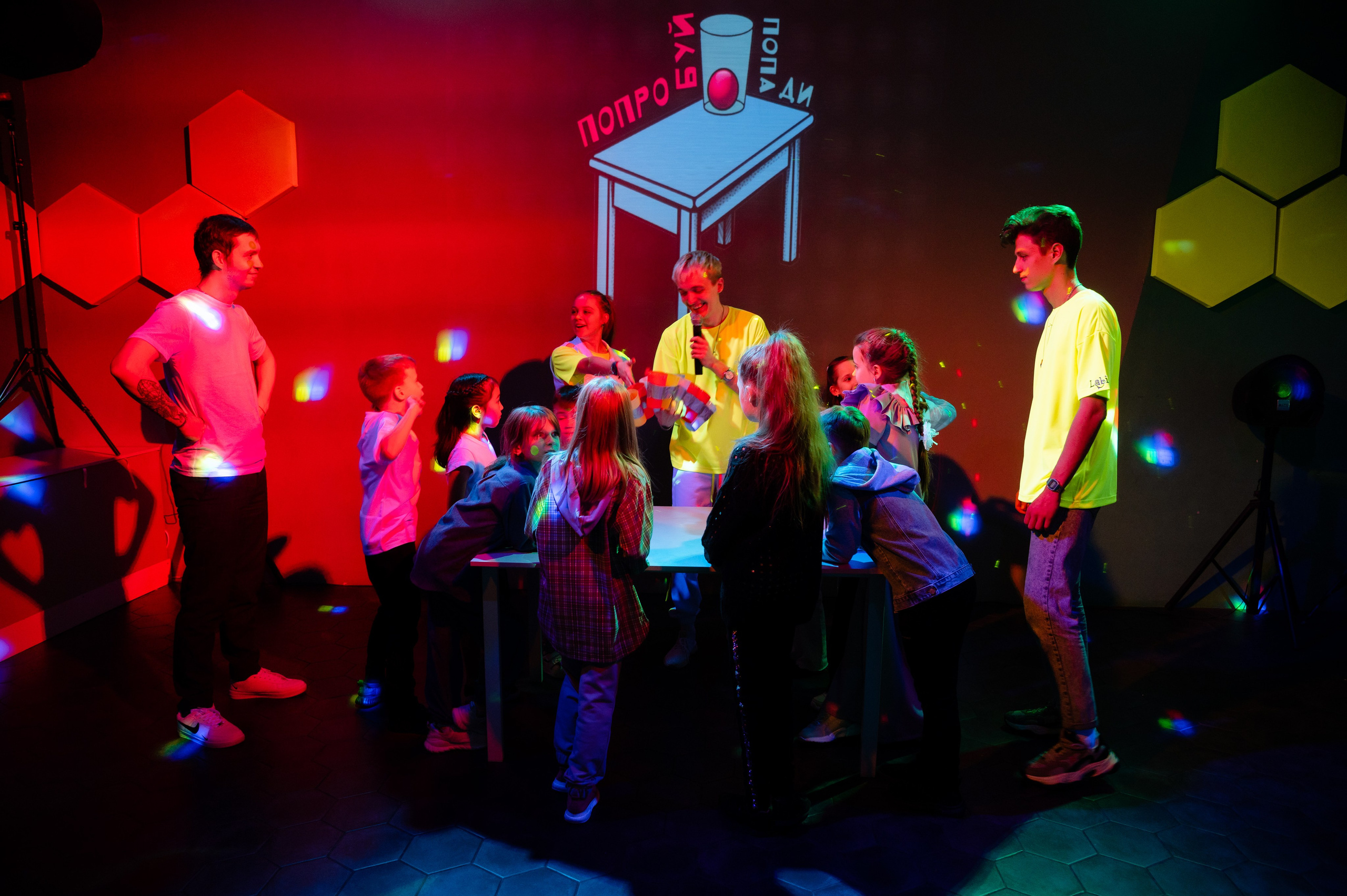 События, праздники, концерты. Качественные фото в Красноярске для самозанятых и для свободных