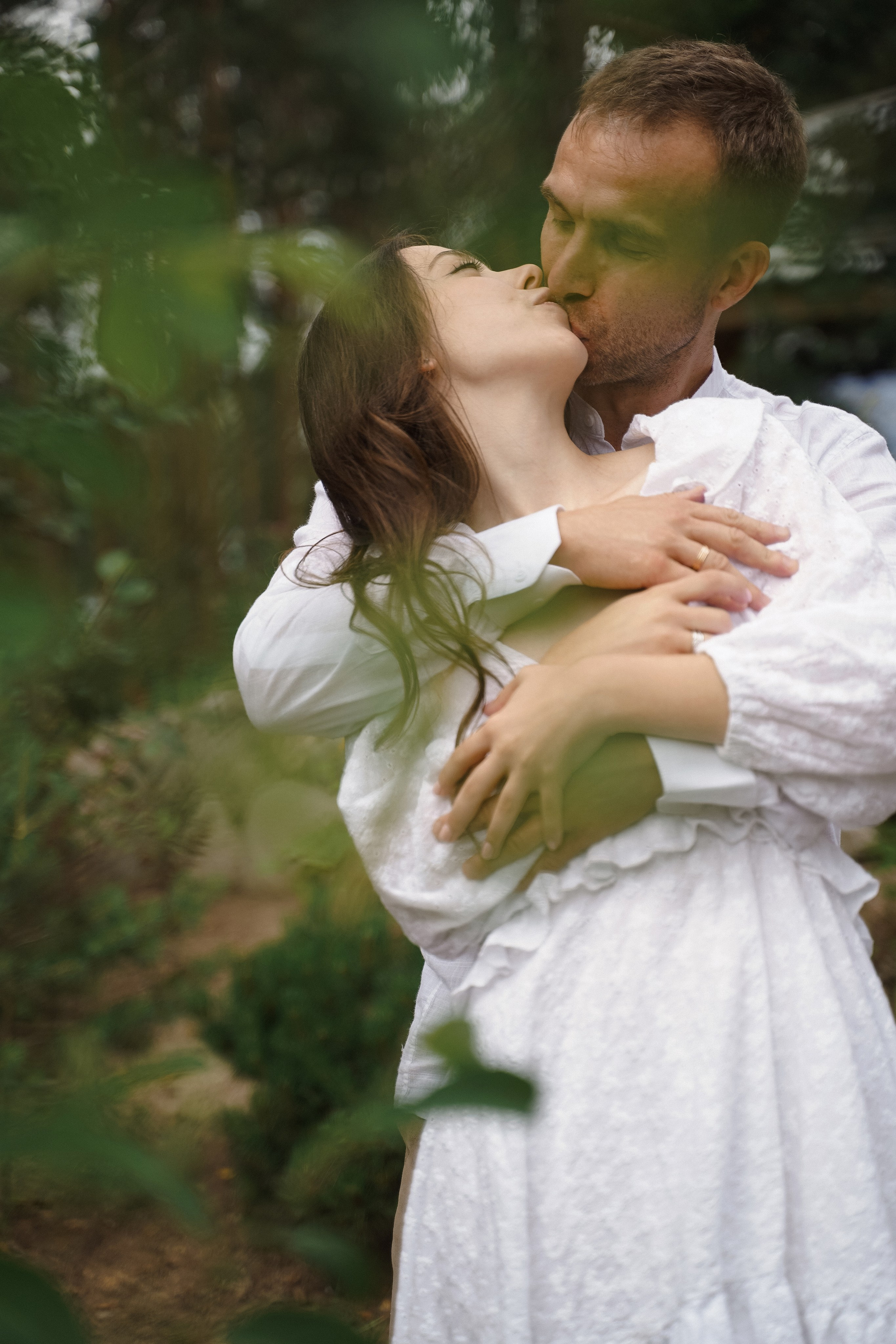 Свадьба на заливе в атлантисе. Свадебный фотограф организатор в Санкт-Петербурге Ассоль Опарина