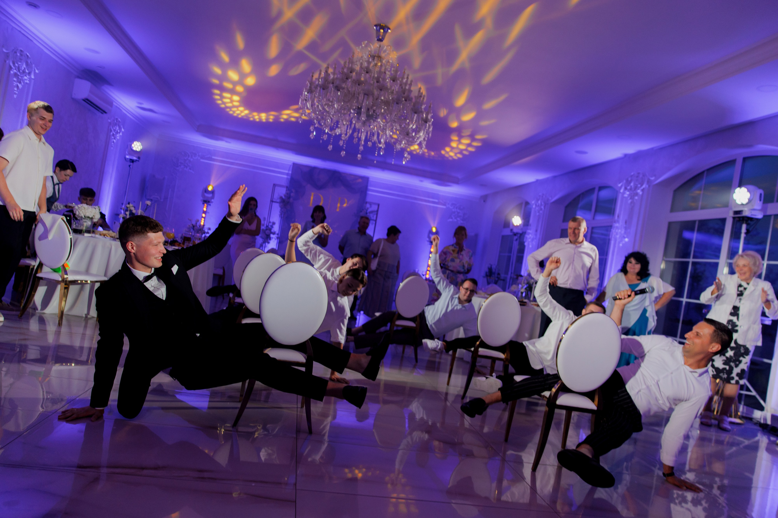 Полина и Даниил. Свадебный фотограф Минск РБ