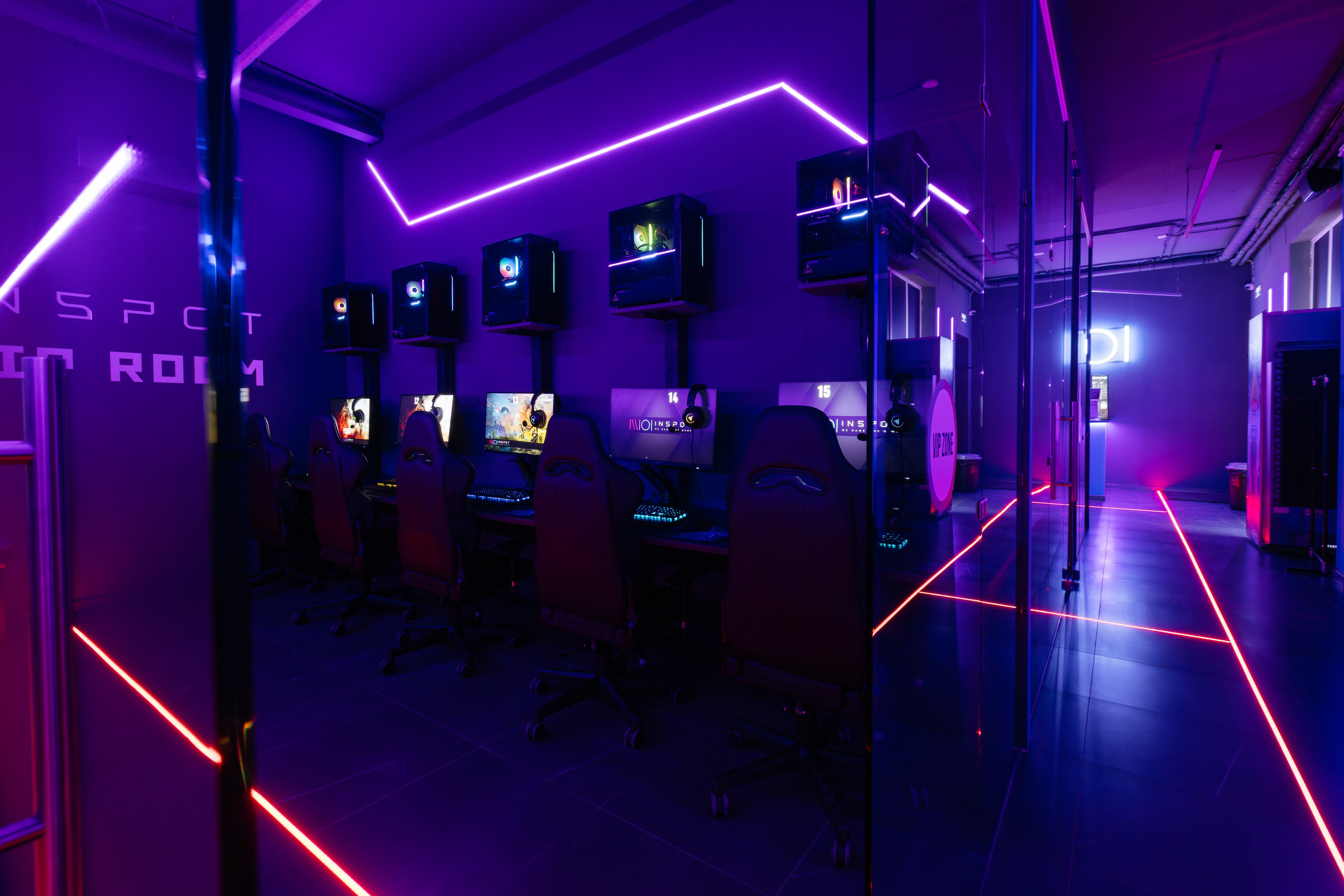 Интерьерная фотосъемка во Владивостоке. Фотограф во Владивостоке Антон Блохин