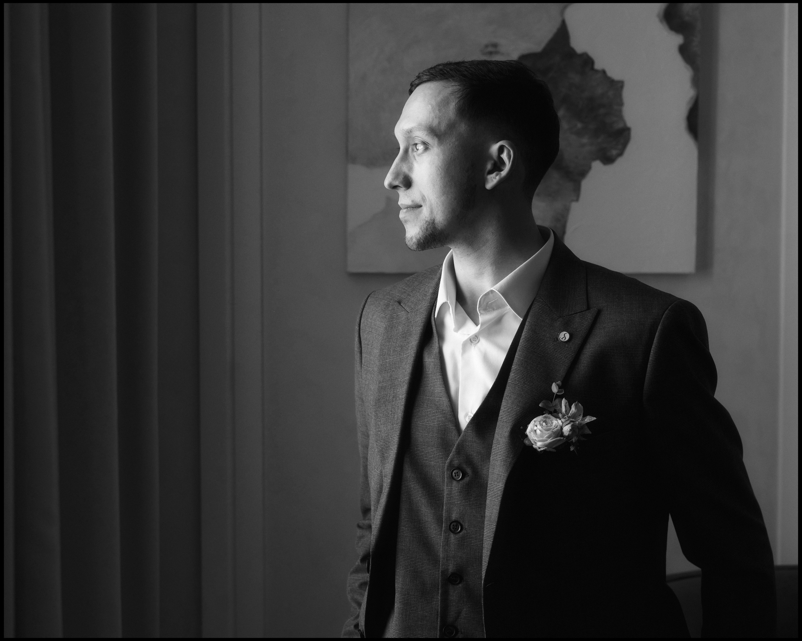 KAROLINA&RUSTAM. ANNA — PHOTOGRAPHER