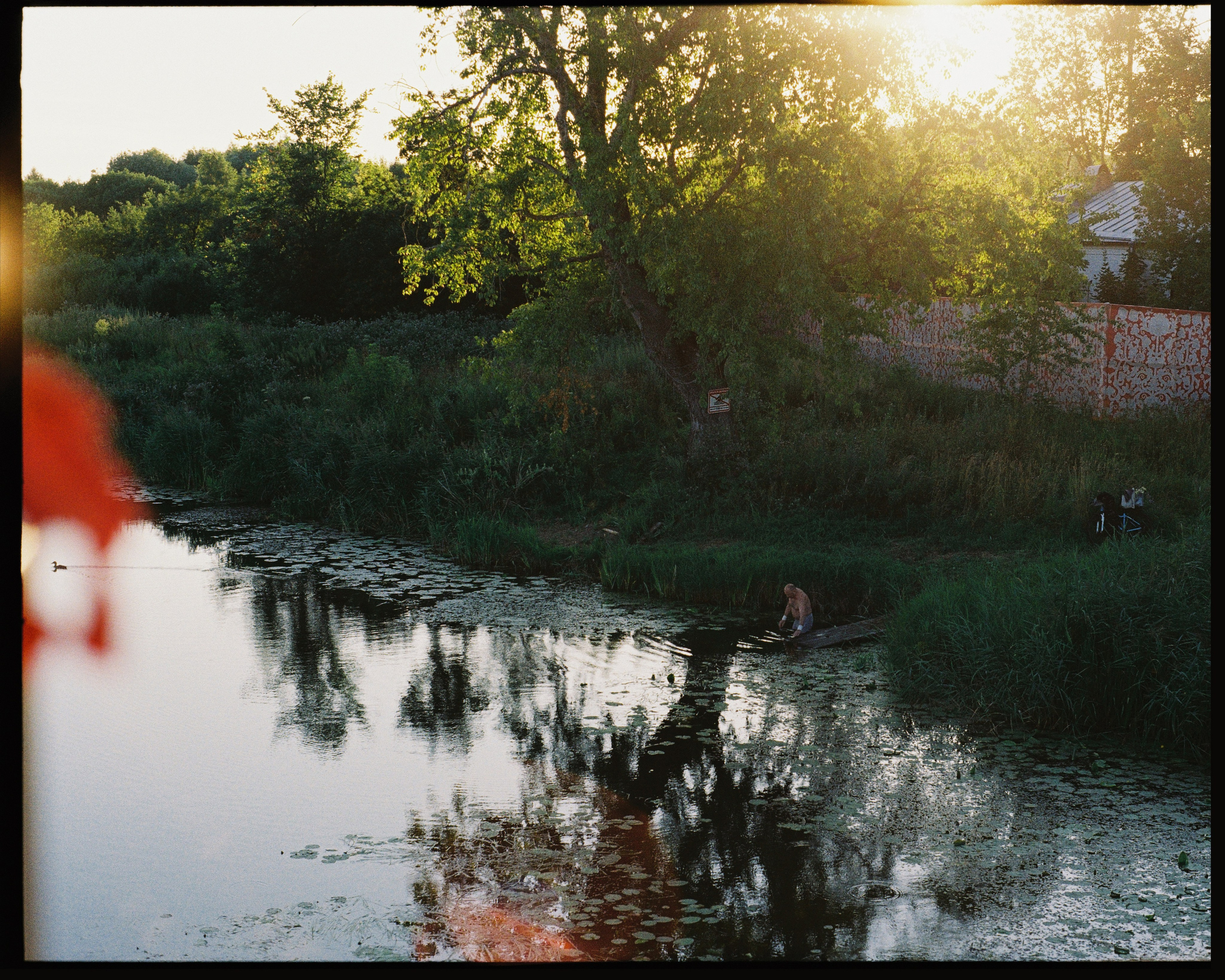 SUZDAL. ANNA — PHOTOGRAPHER
