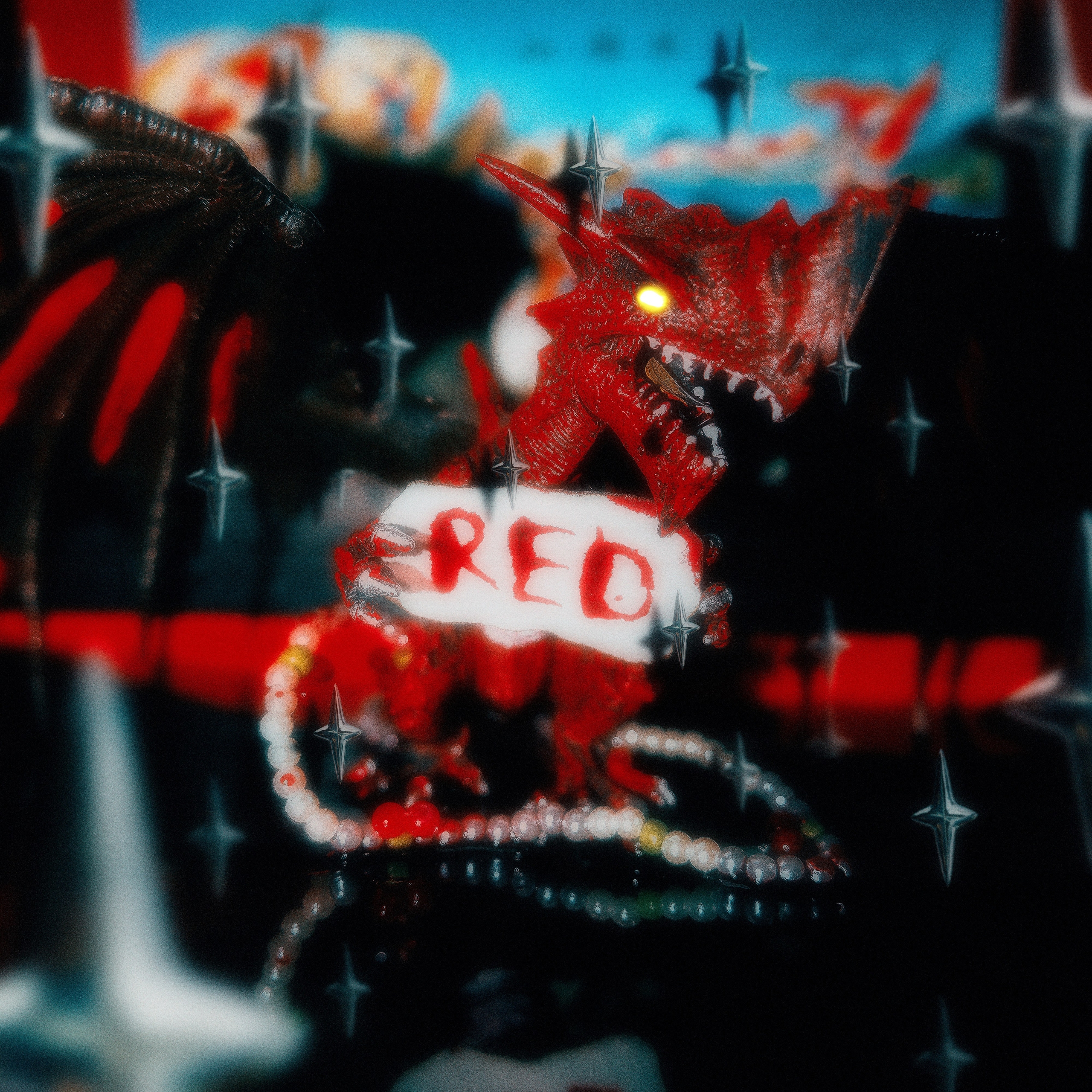 TOYS. ANNA — PHOTOGRAPHER