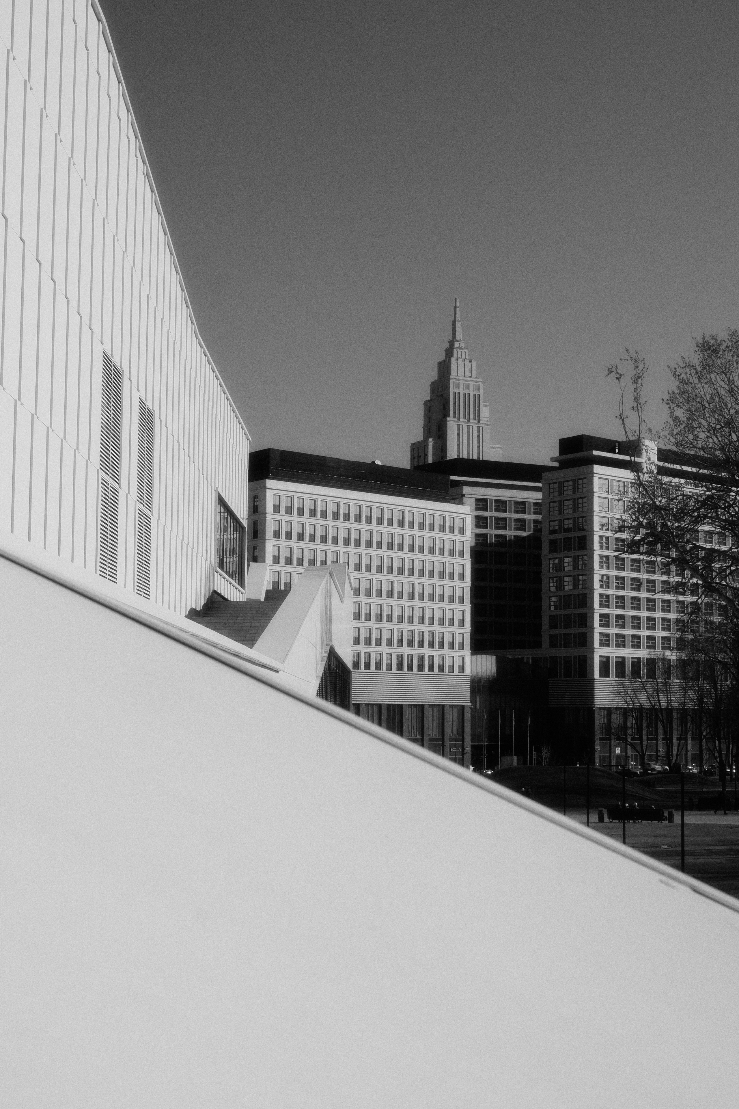 MOSCOW. ANNA — PHOTOGRAPHER