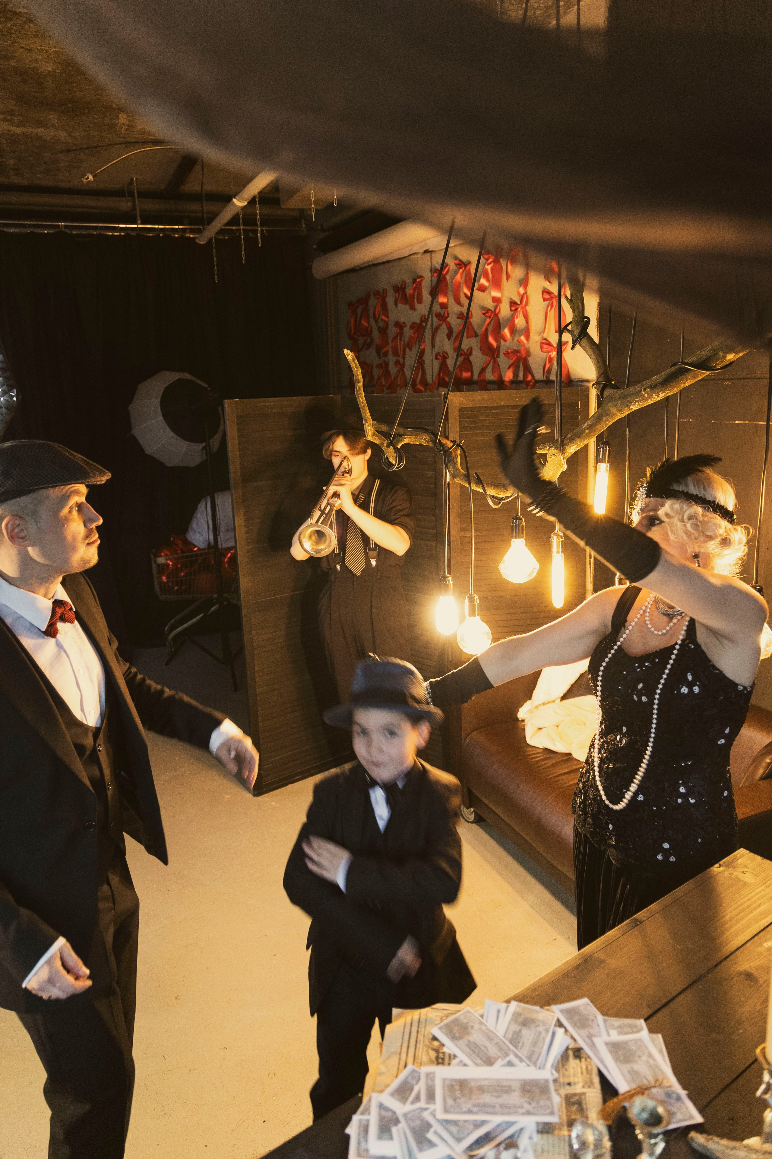 Семья Волковых. Фотограф для маркетплейсов, фотоуслуги в Жуковском Татьяна Марсуверских