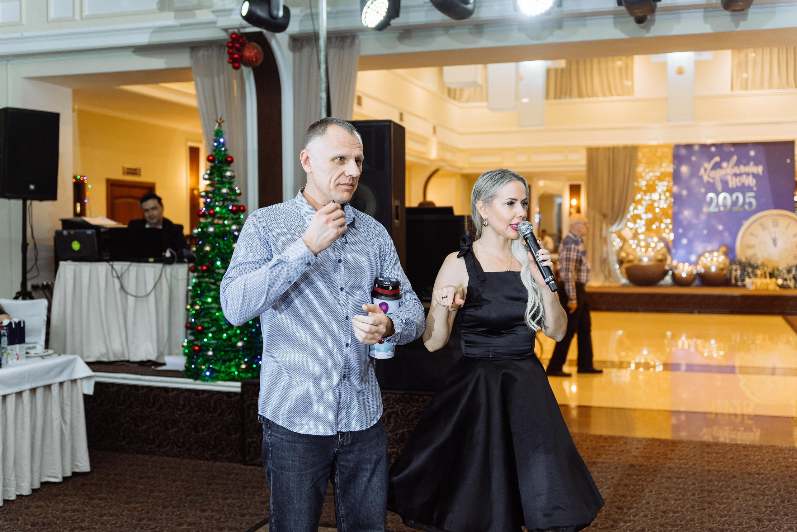 ЮГПА карнавальная ночь 2025. Видео и фото для бизнеса |Video & Foto|Ростов-на-Дону|Краснодар|Москва