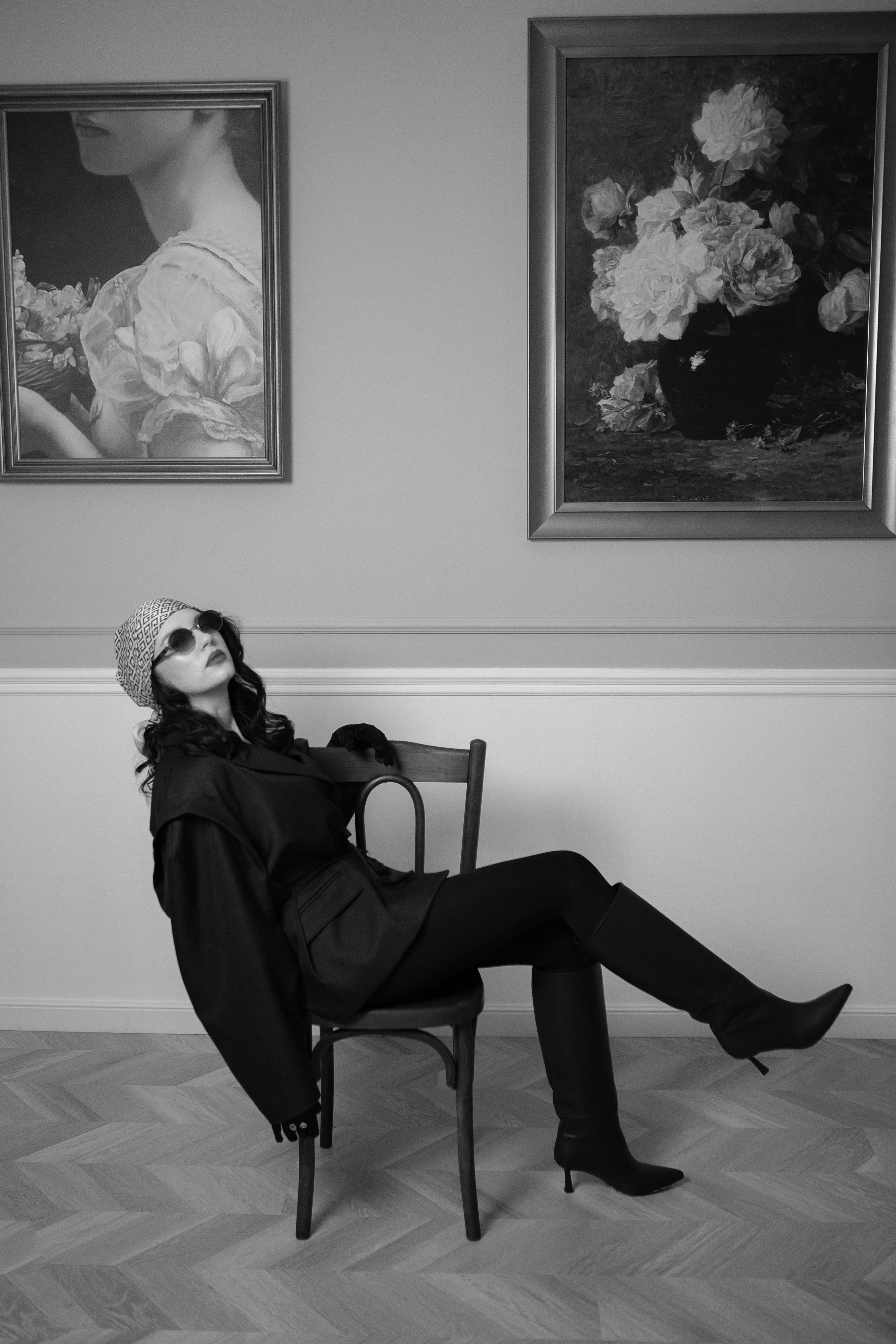 Индивидуальная (студия). Семейный фотограф в Новопокровской, Тихорецке и Краснодаре Чугусова Марина