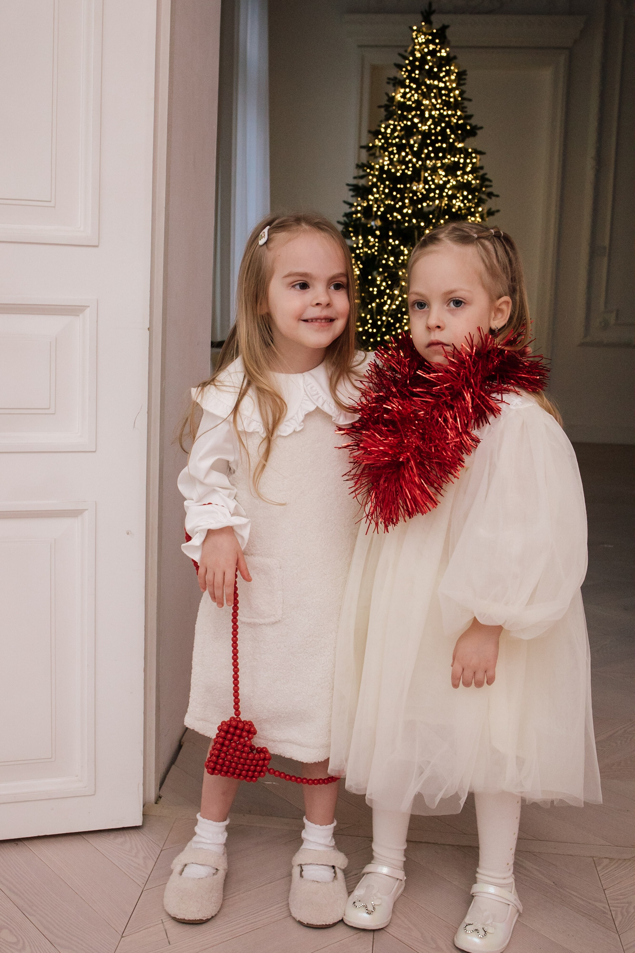 Новогоднии истории. Ваш фотограф в Санкт-Петербурге